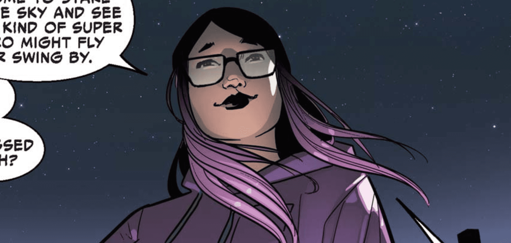 Danika Hart Powers, Enemies, History | Marvel