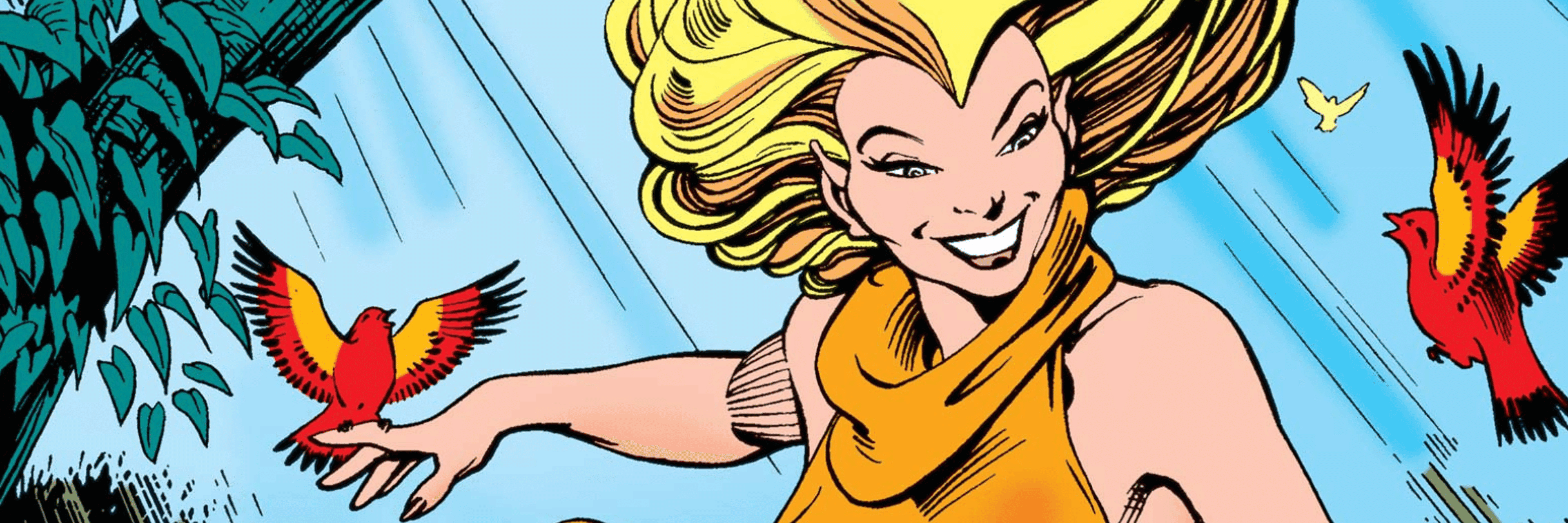 Meggan (Meggan Braddock)