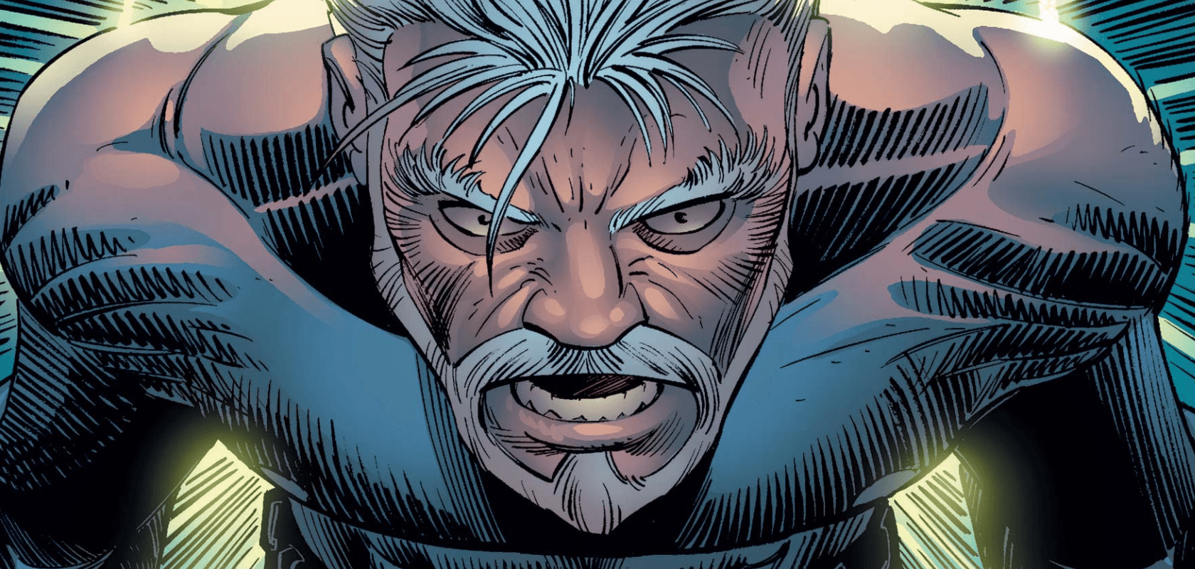 Ezekiel (Ezekiel Sims)