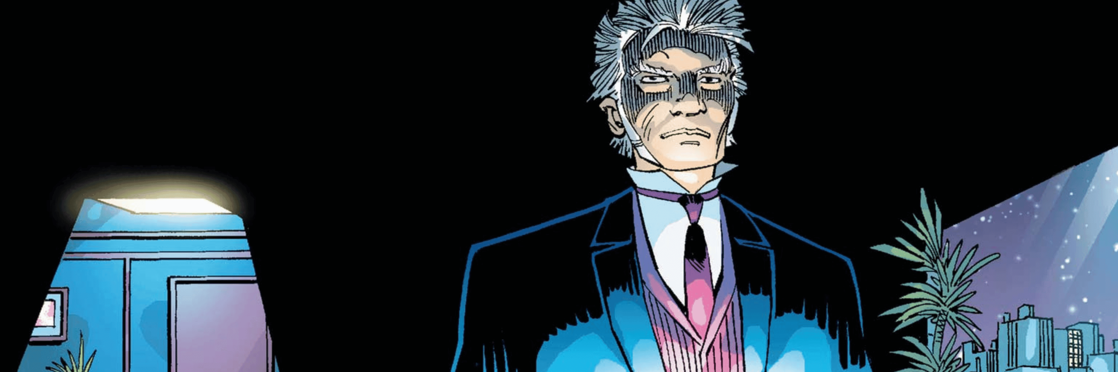 Ezekiel (Ezekiel Sims)