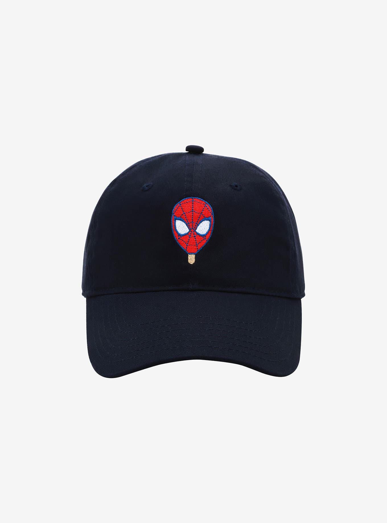 Spider-Man Ice Cream Cap / BoxLunch