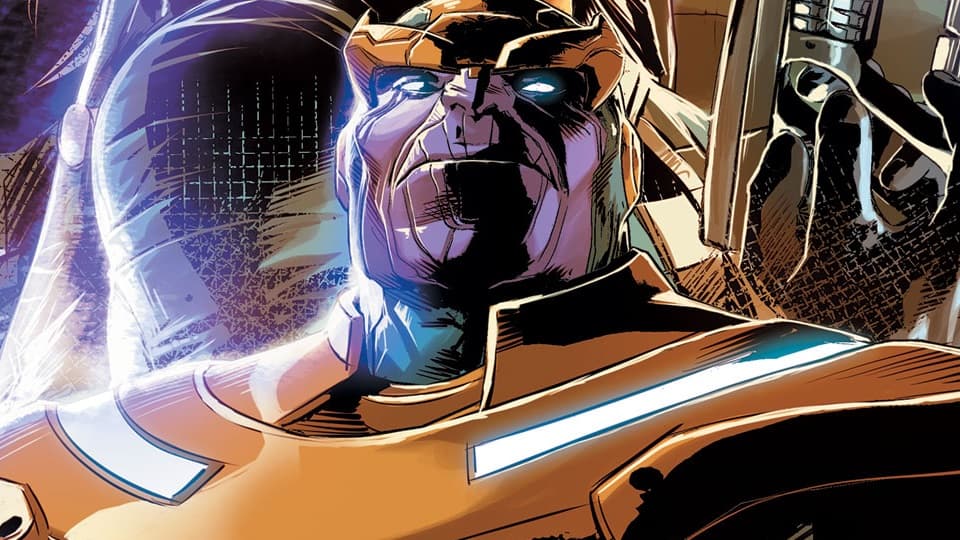 Image for The Infinity Wars are Coming