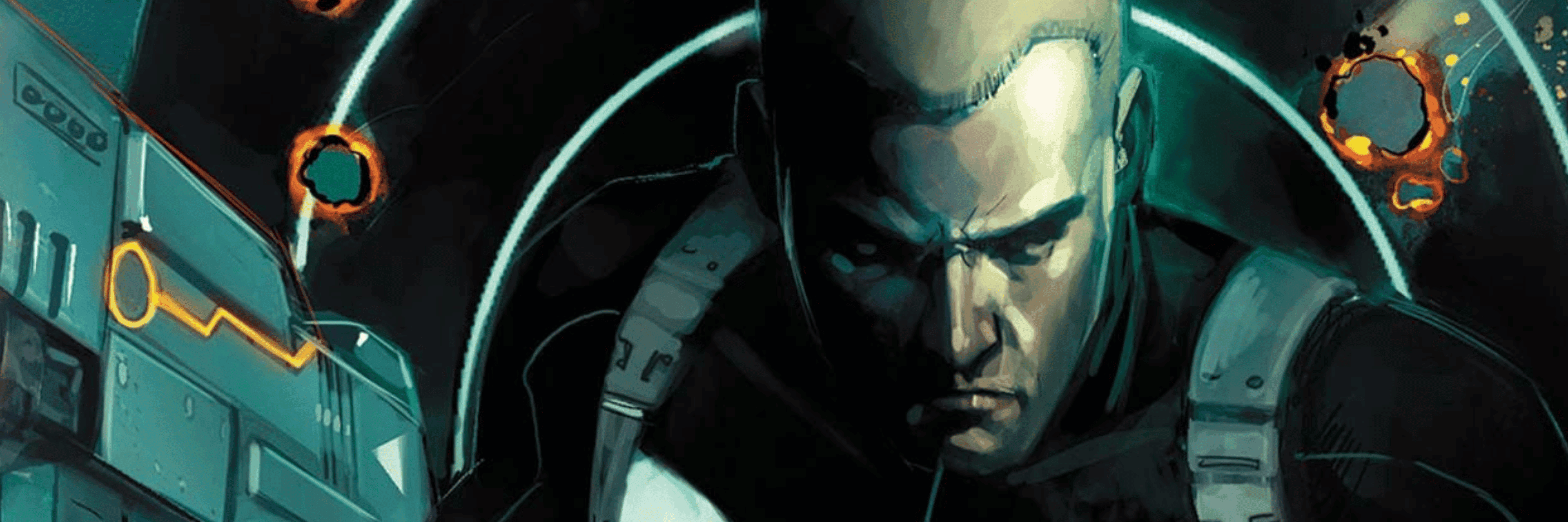 Punisher (Joe Garrison)