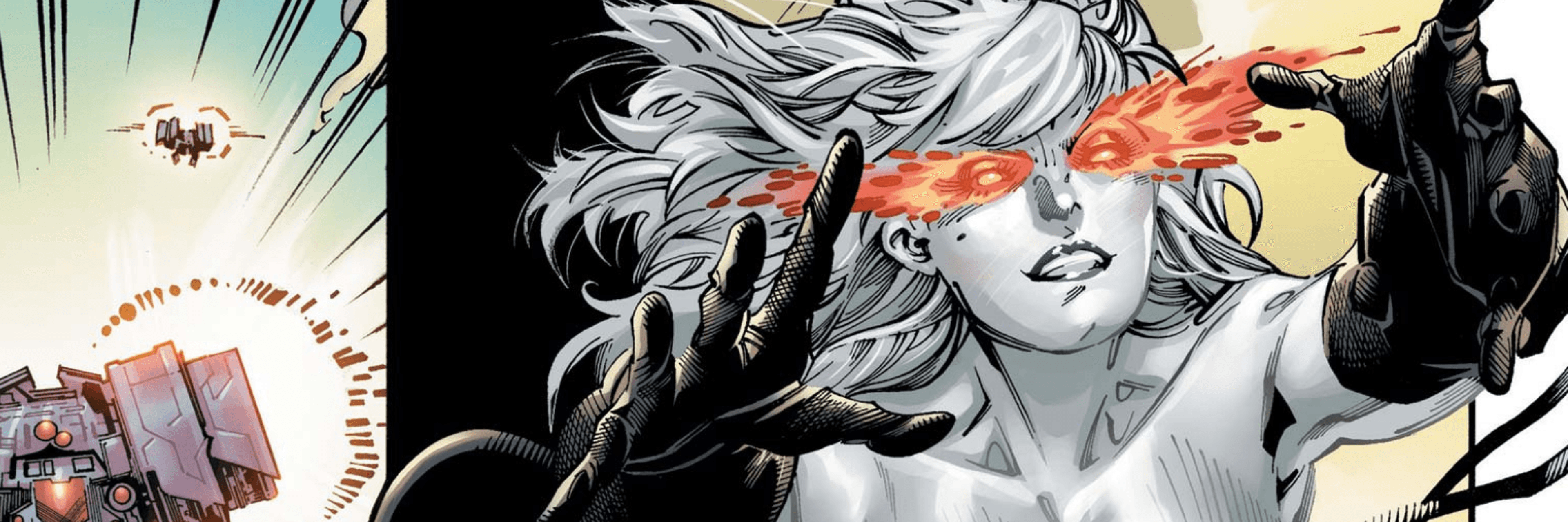 Black Swan (Yabbat Ummon Tarru)