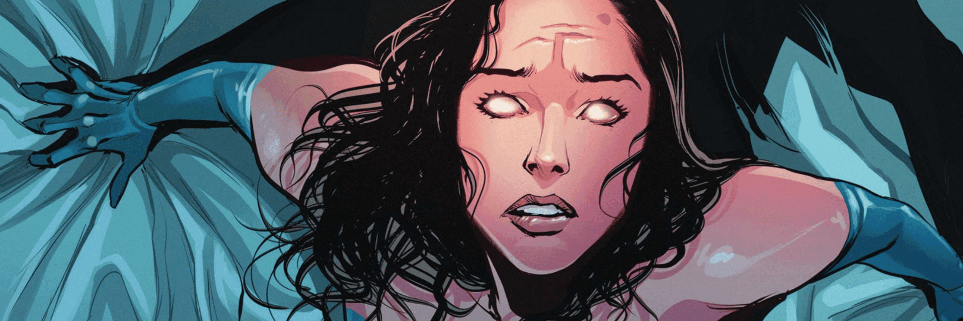 Destiny (Irene Adler)