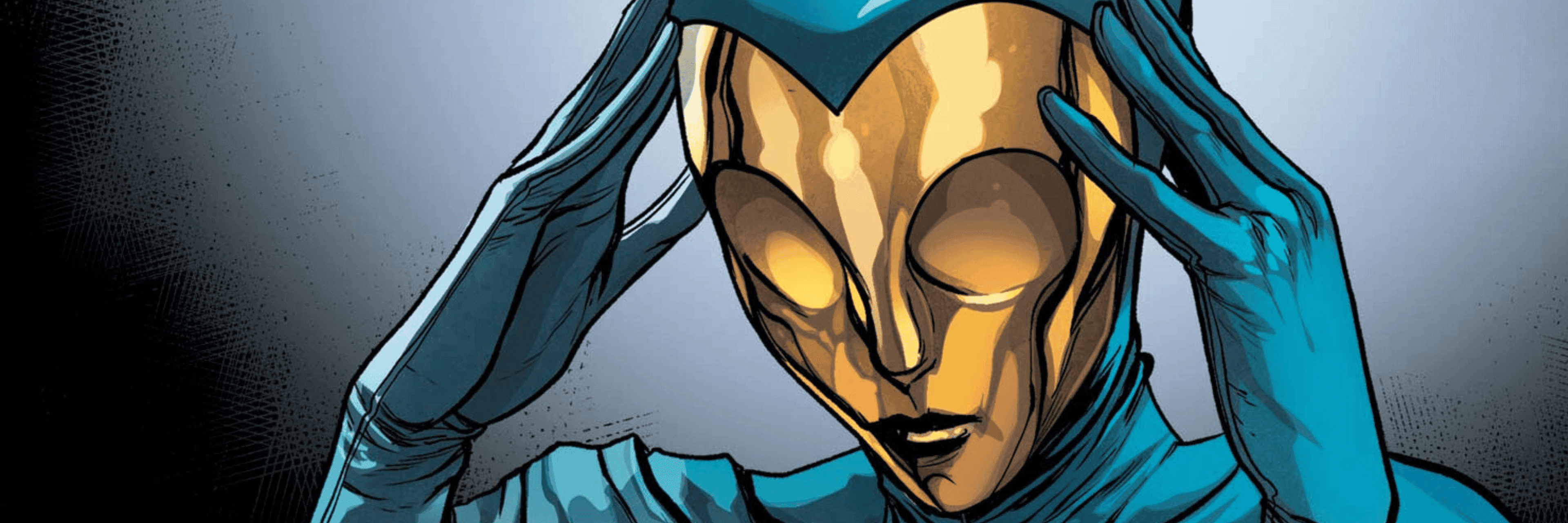 Destiny (Irene Adler)