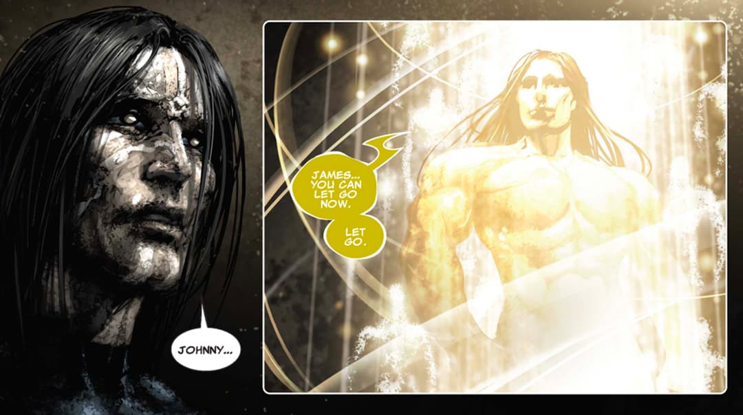 Thunderbird's resurrection