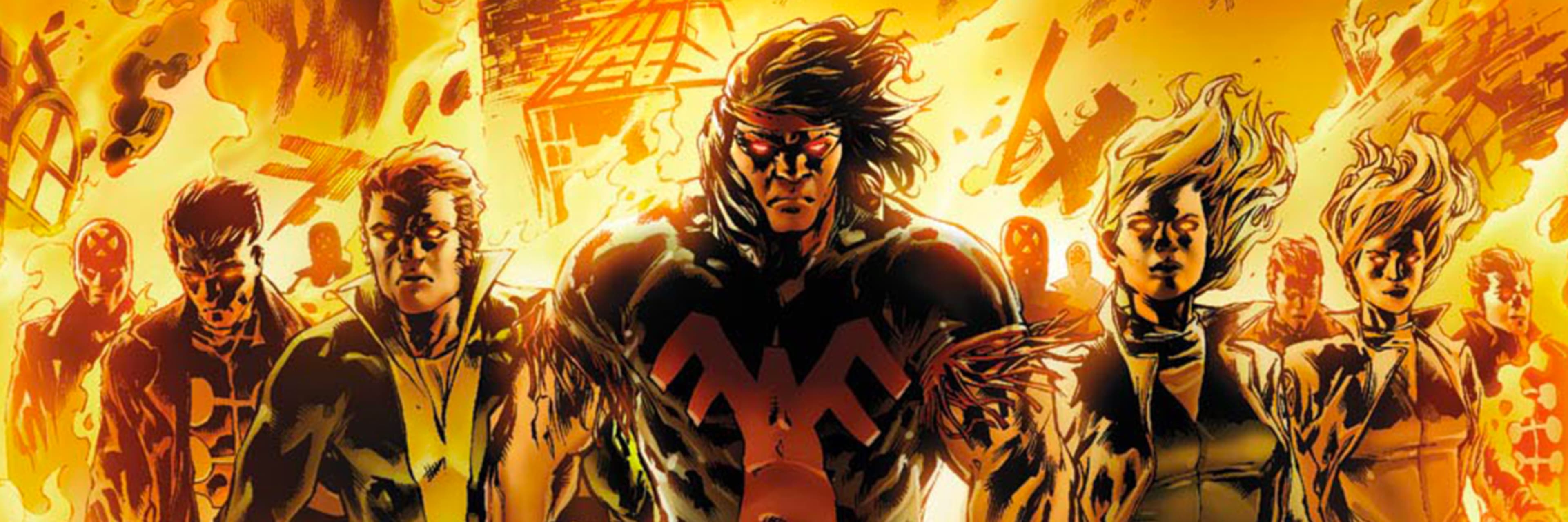 Thunderbird (John Proudstar)