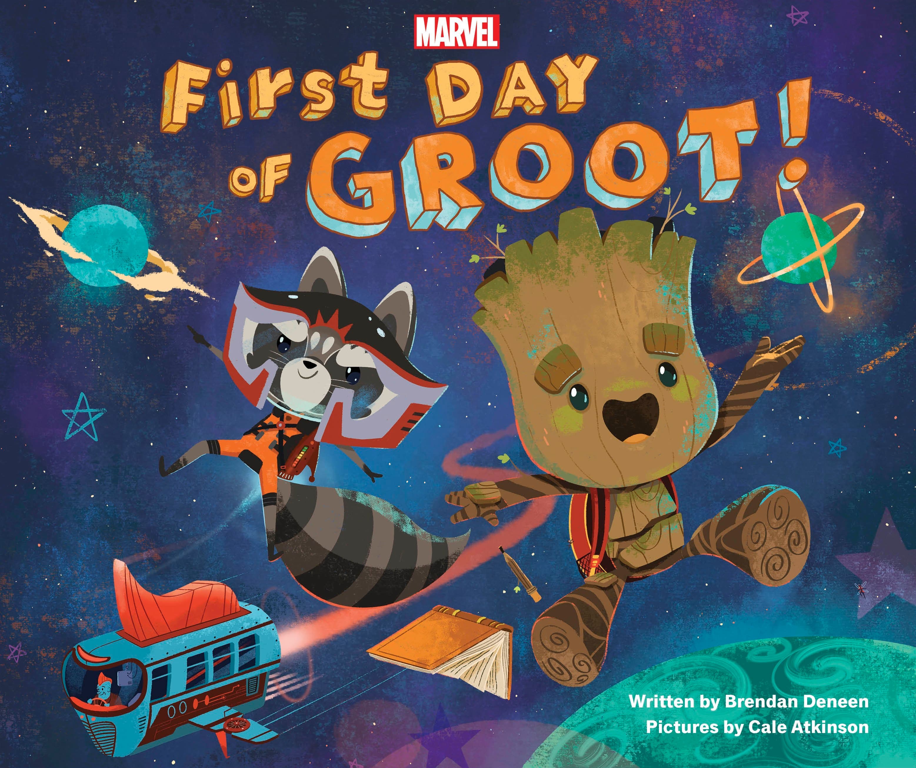 Groot