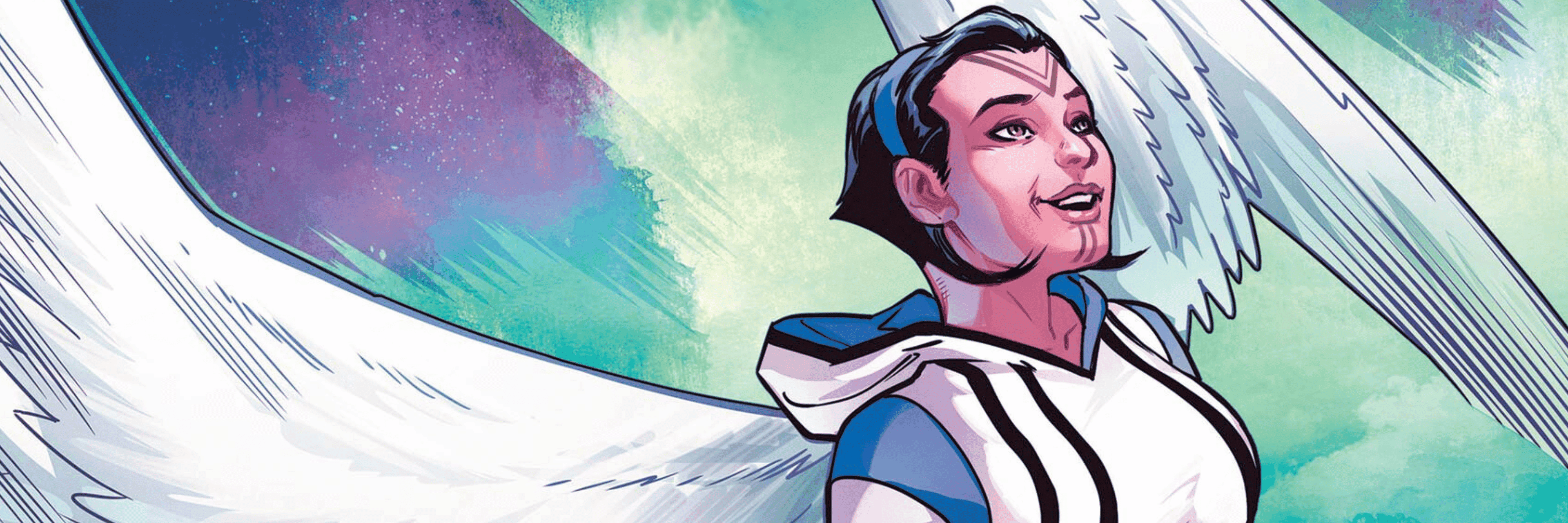 Snowguard (Amka Aliyak)