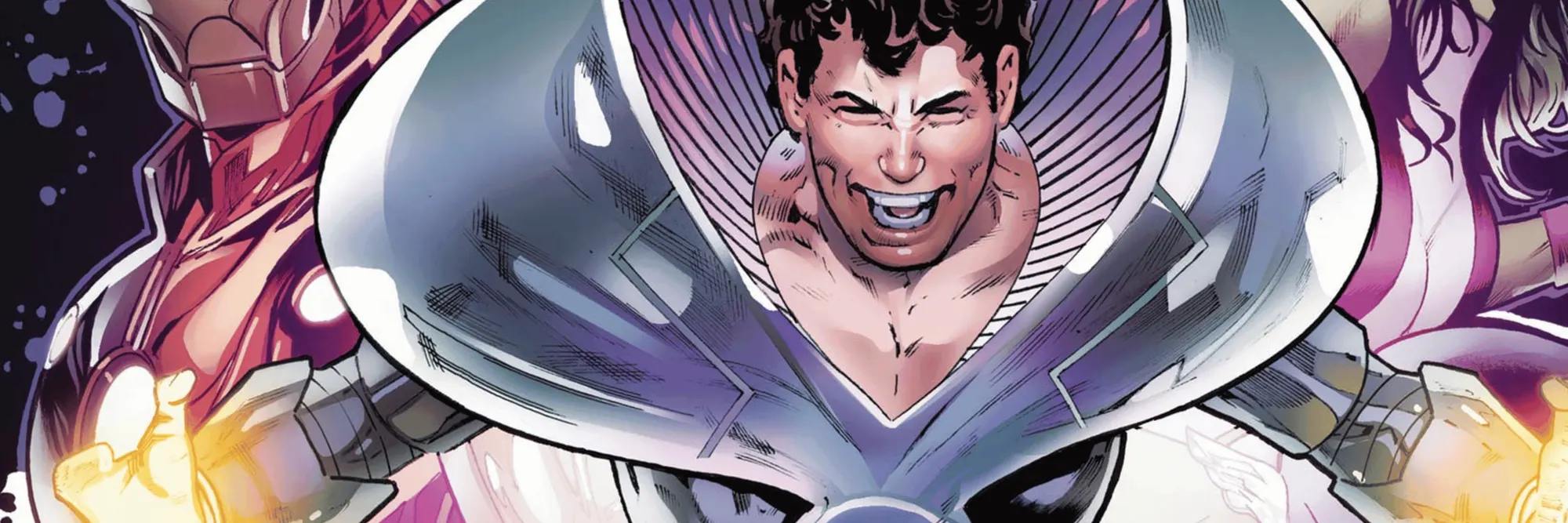 Beyonder