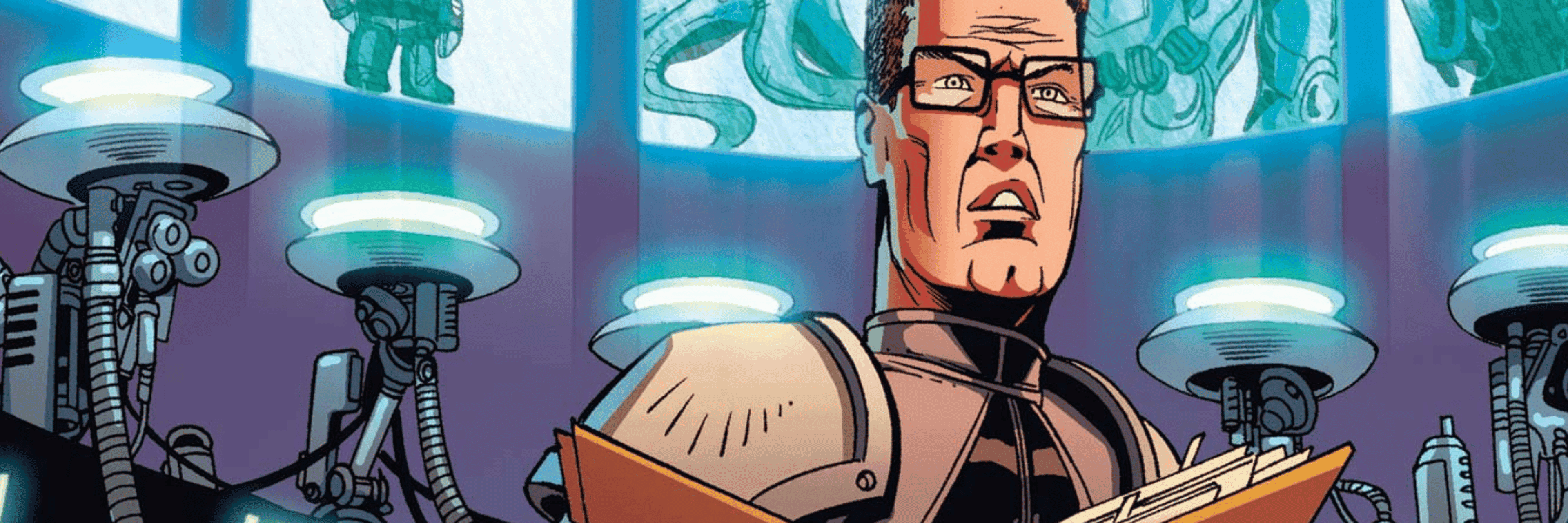 Henry Gyrich (Henry Peter Gyrich)