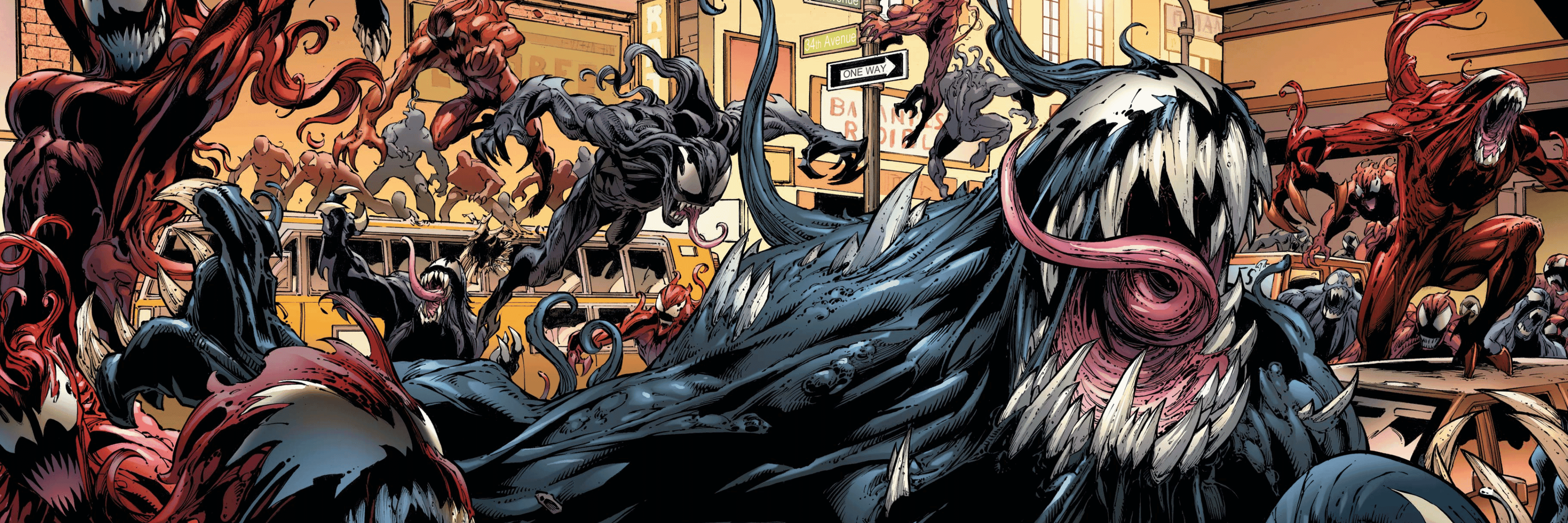 Symbiotes