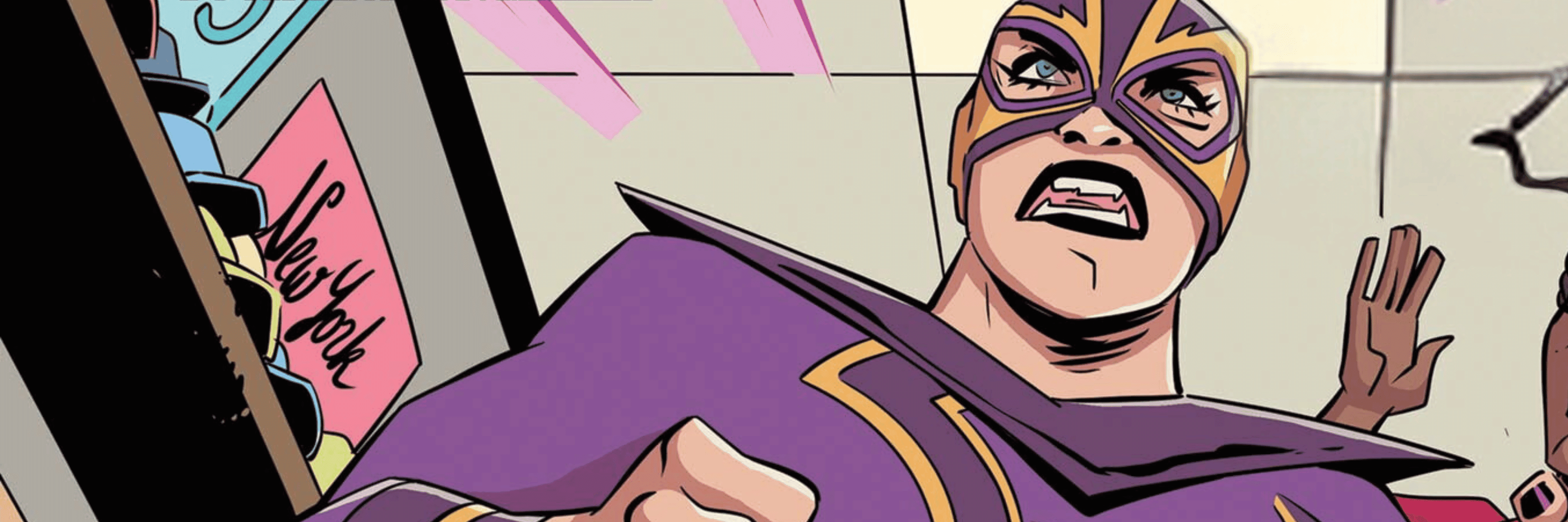 Poundcakes (Marian Pouncy)