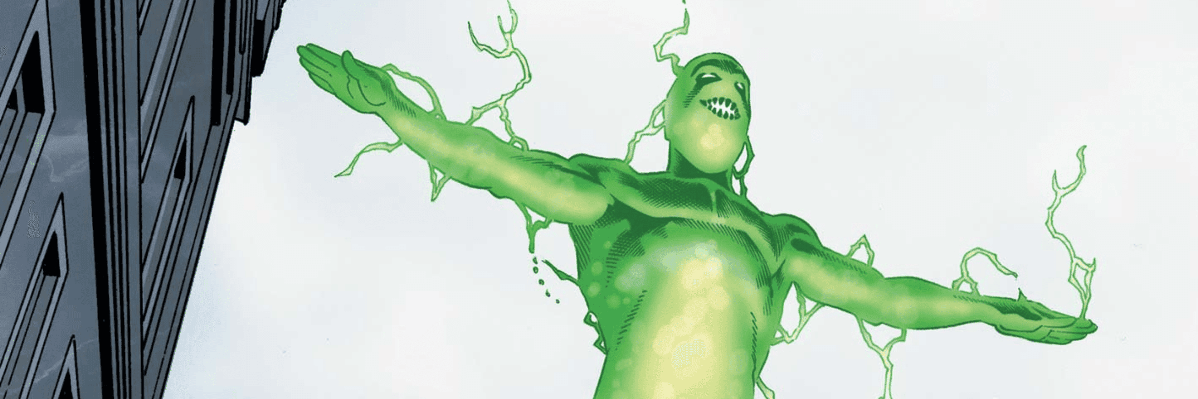 Proteus (Kevin MacTaggert)