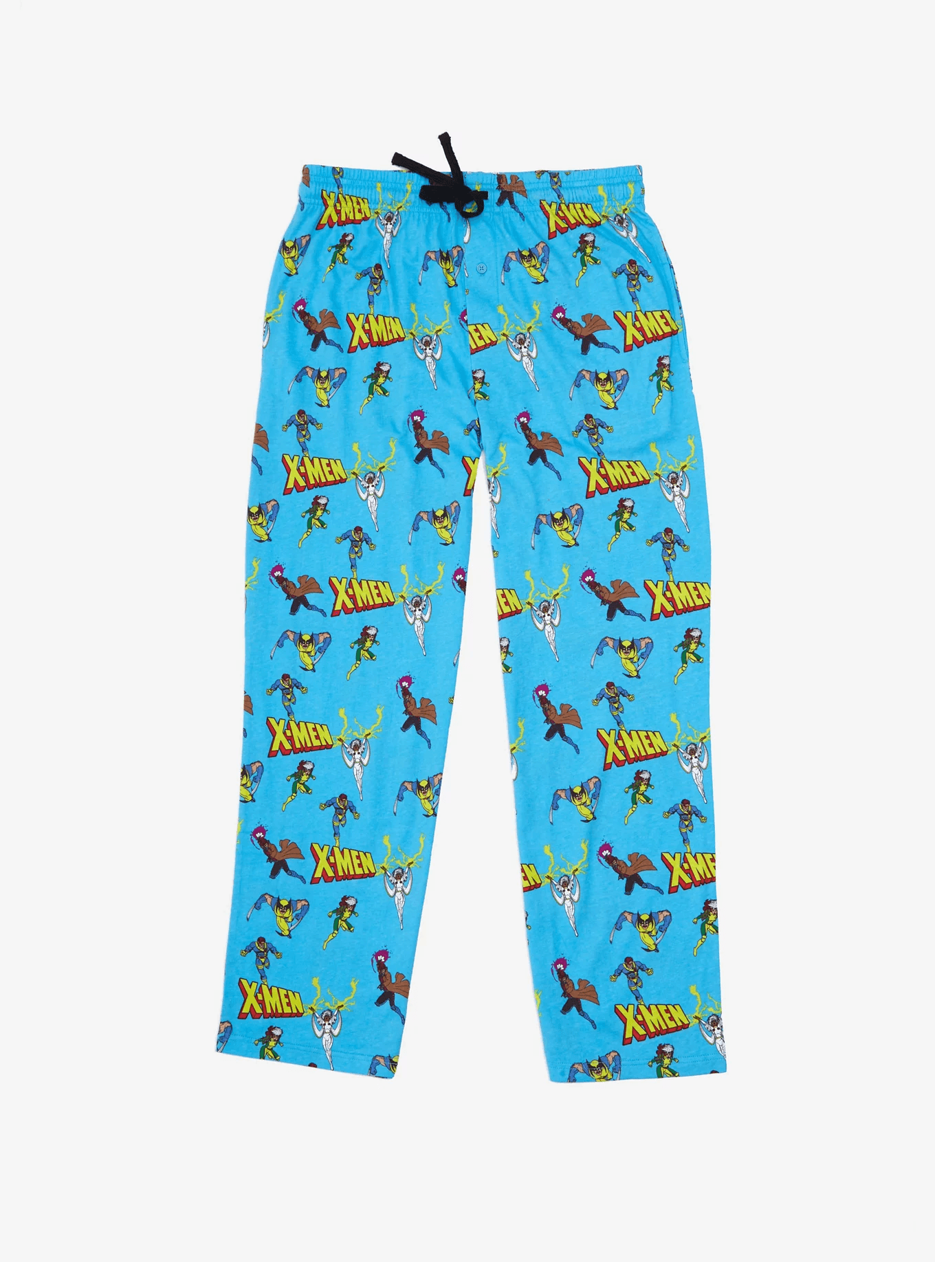 Marvel X-Men '90s Style Sleep Pants / BoxLunch