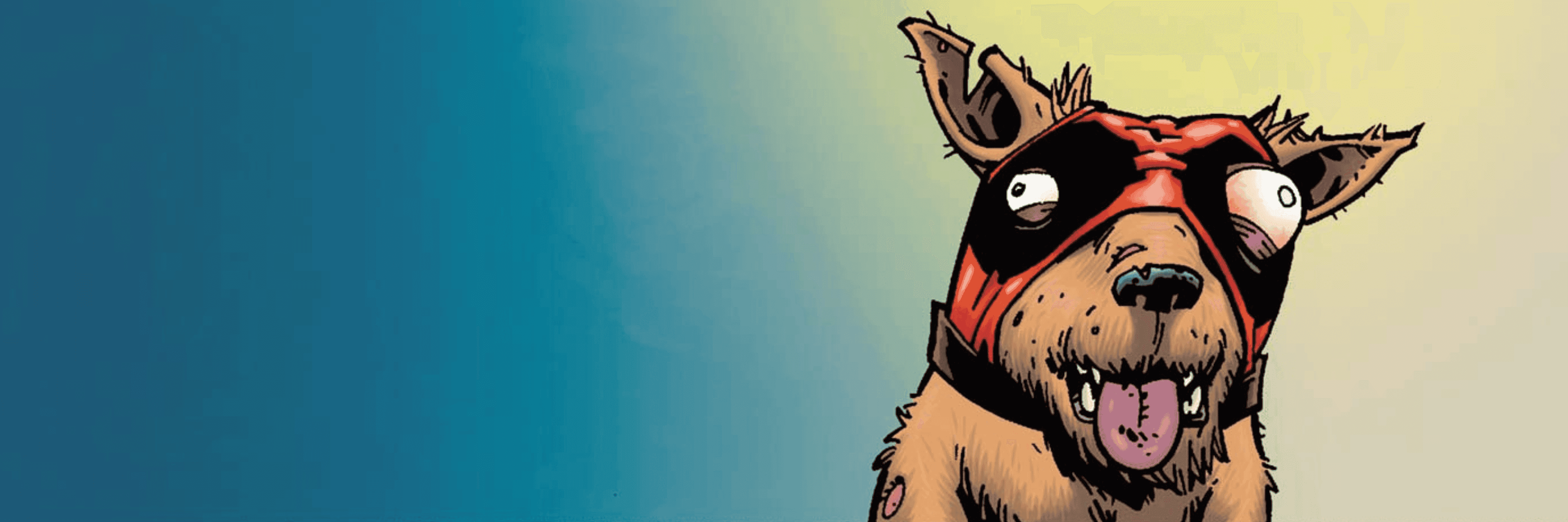 Dogpool (Earth-103173)