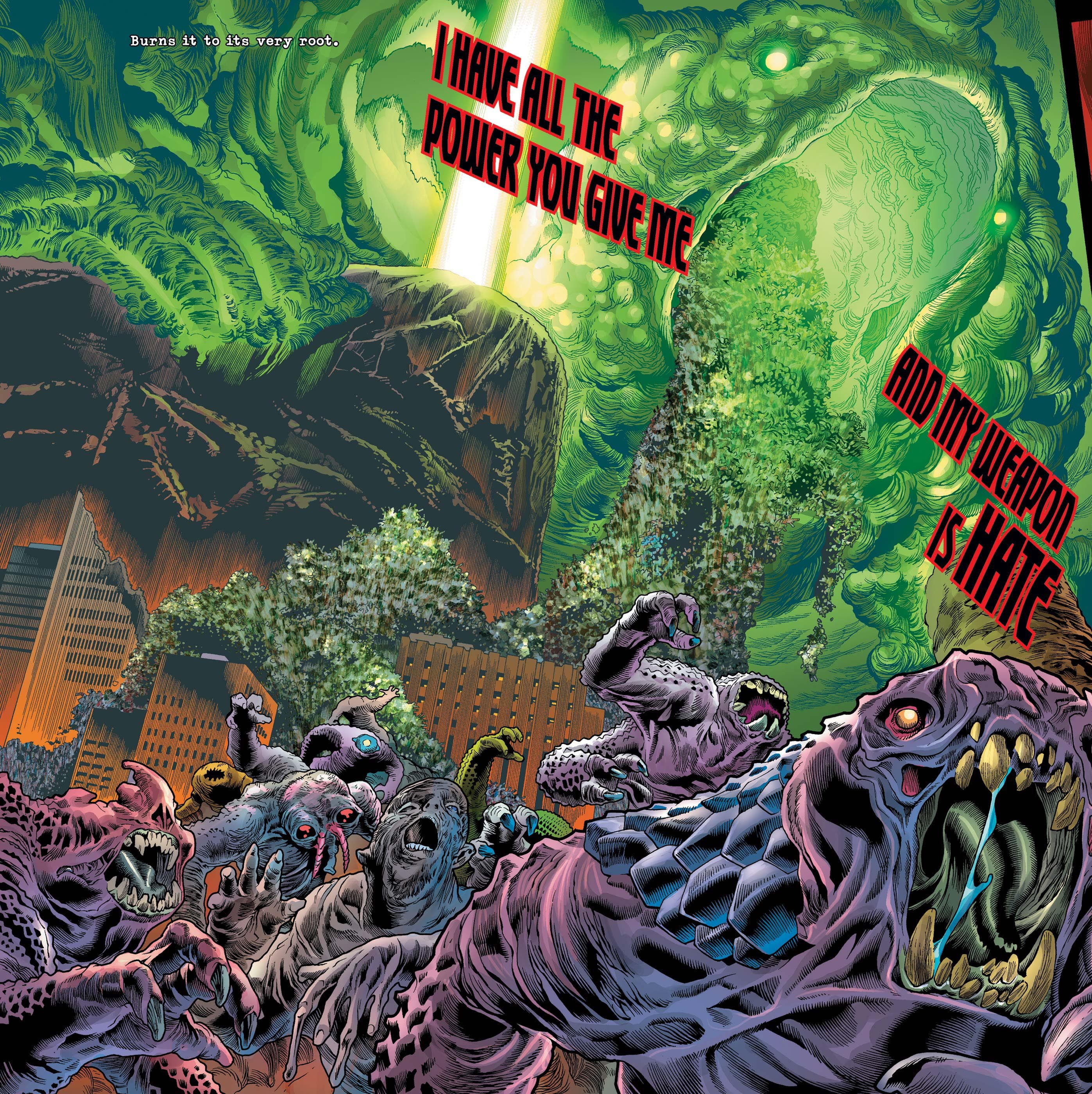 Immortal Hulk