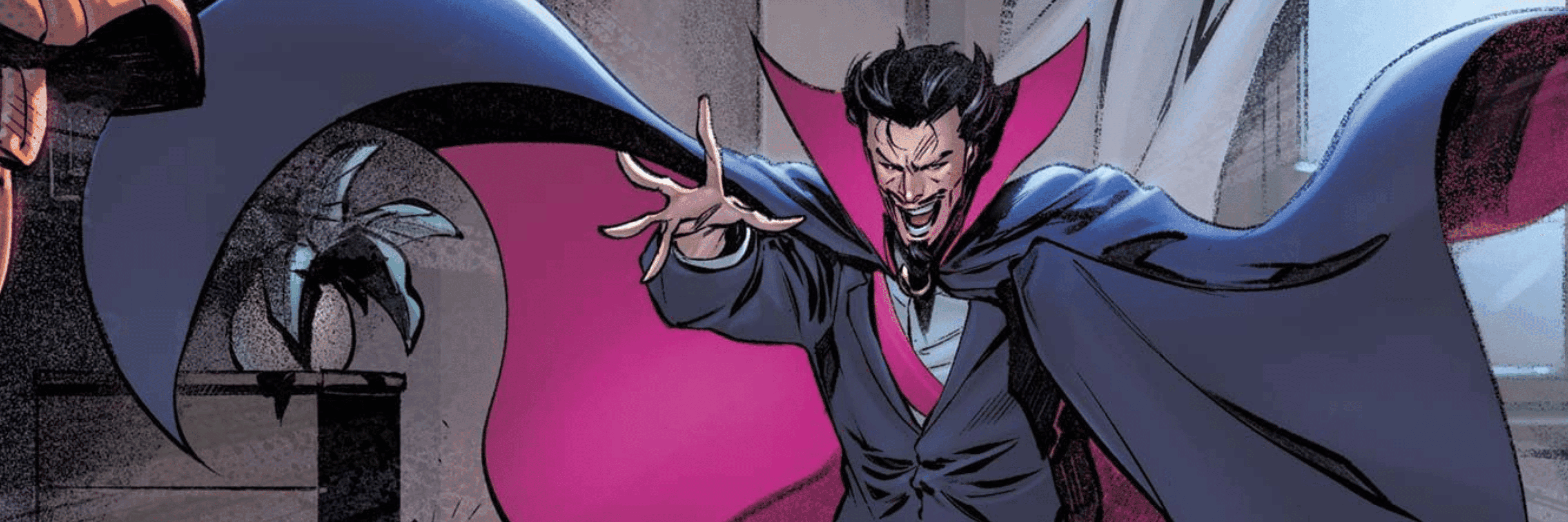 Miracle Man (Joshua Ayers)