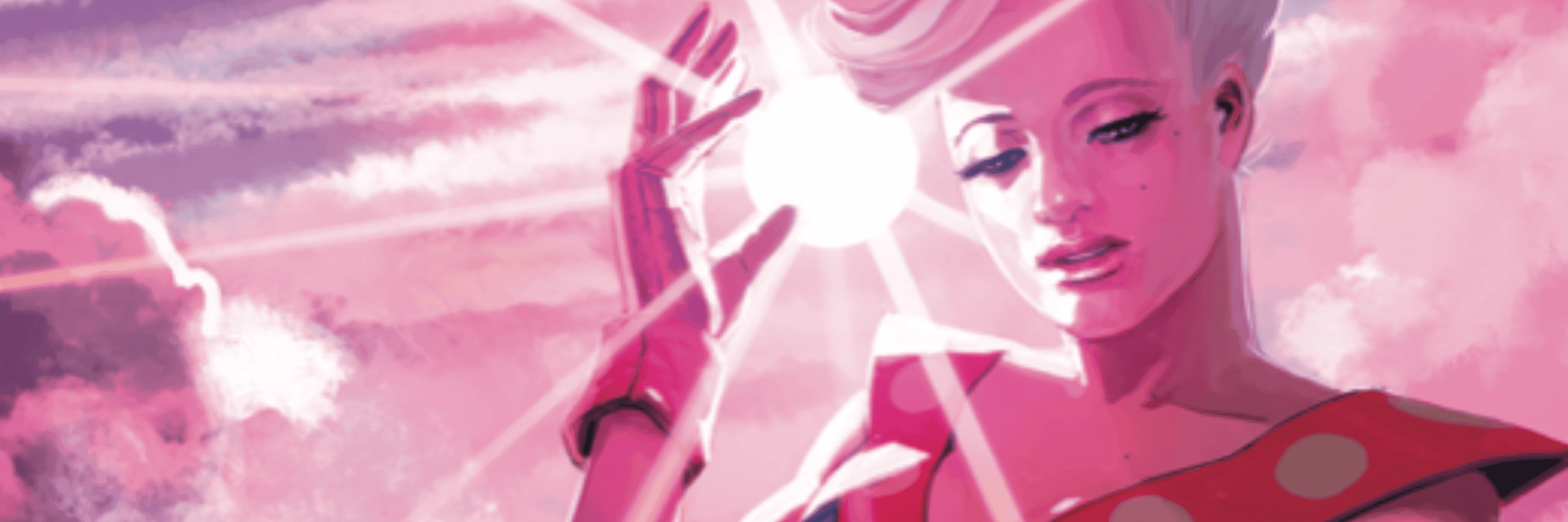 Miraclewoman (Avril Lear)