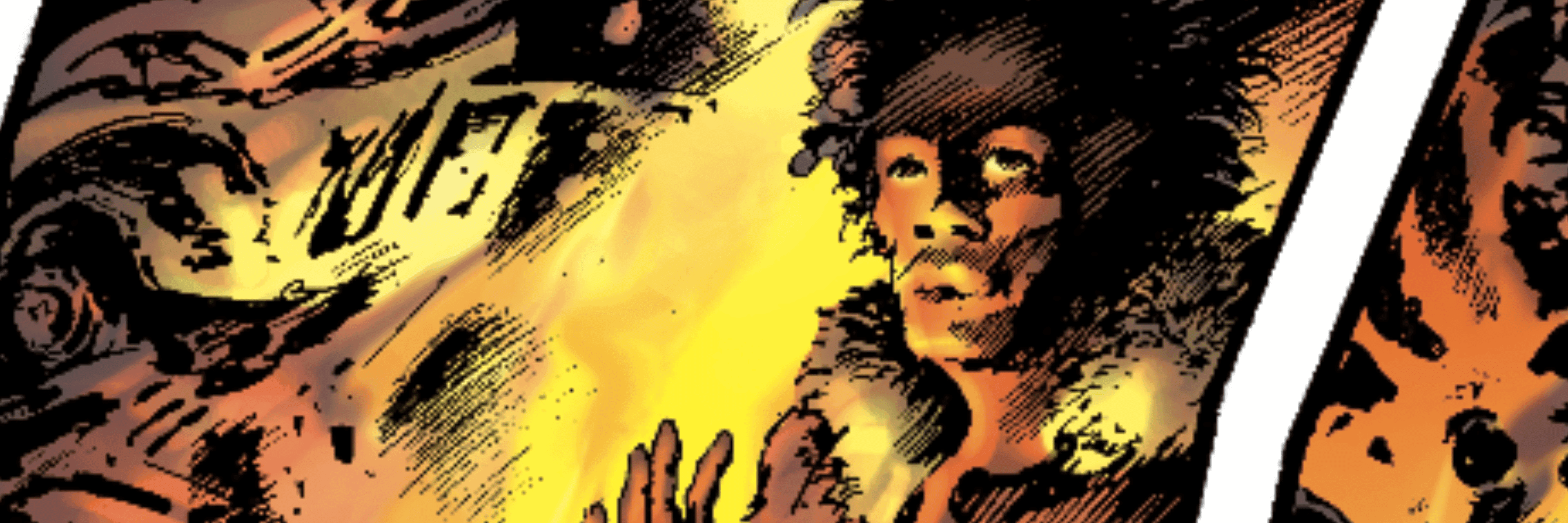 Huey Moon (Firedrake)