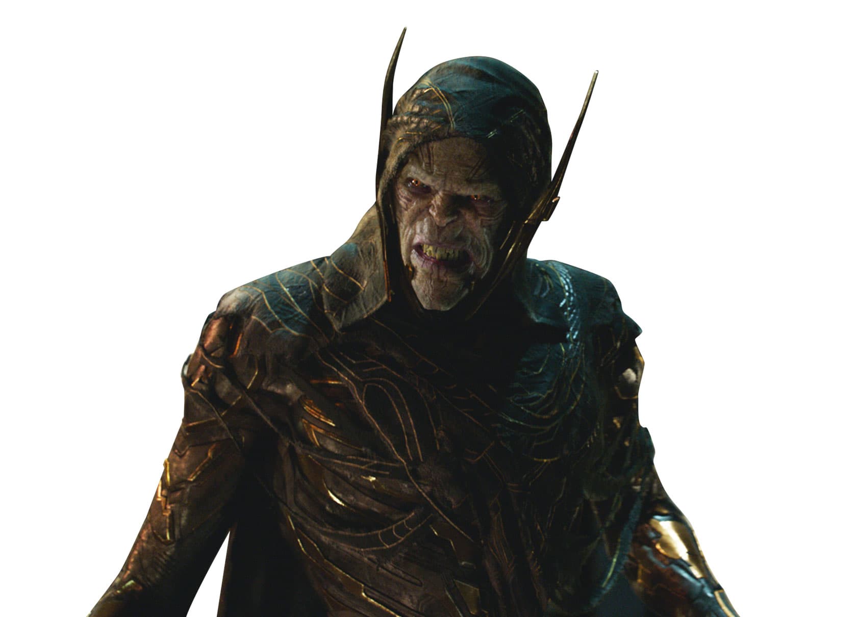 Corvus Glaive | Characters | Marvel
