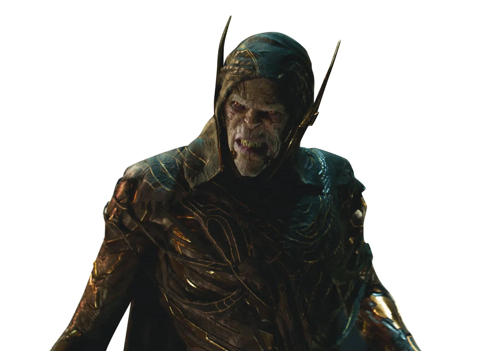 Corvus Glaive | Characters | Marvel