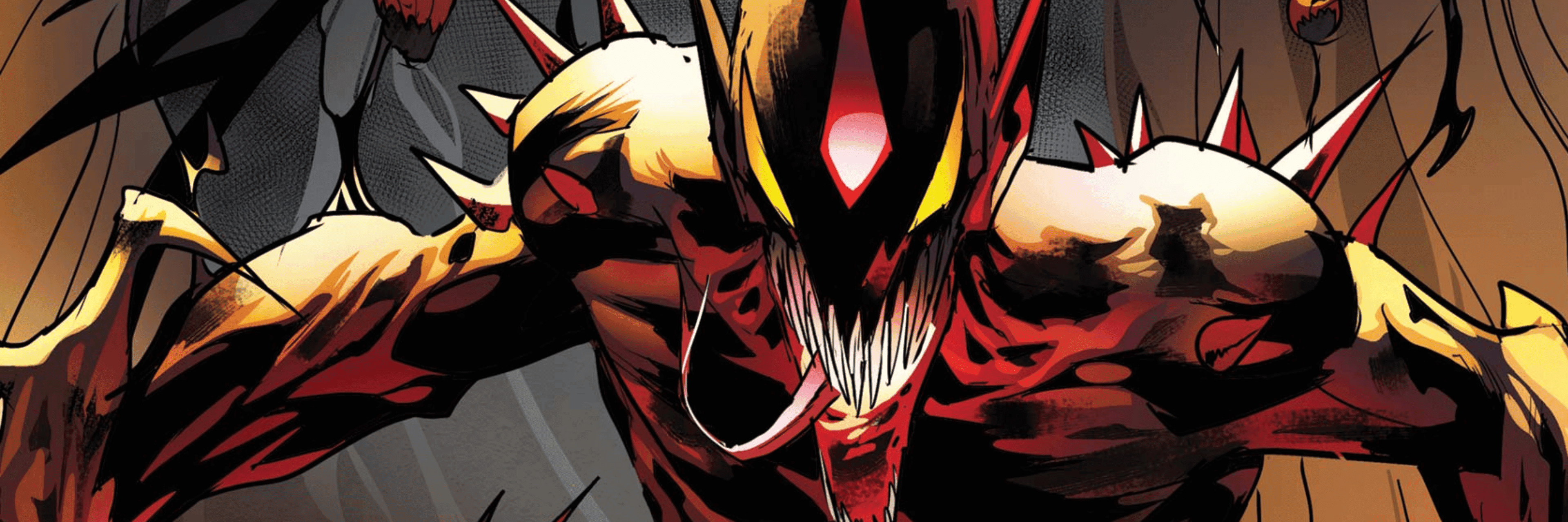 Red Goblin (Normie Osborn)