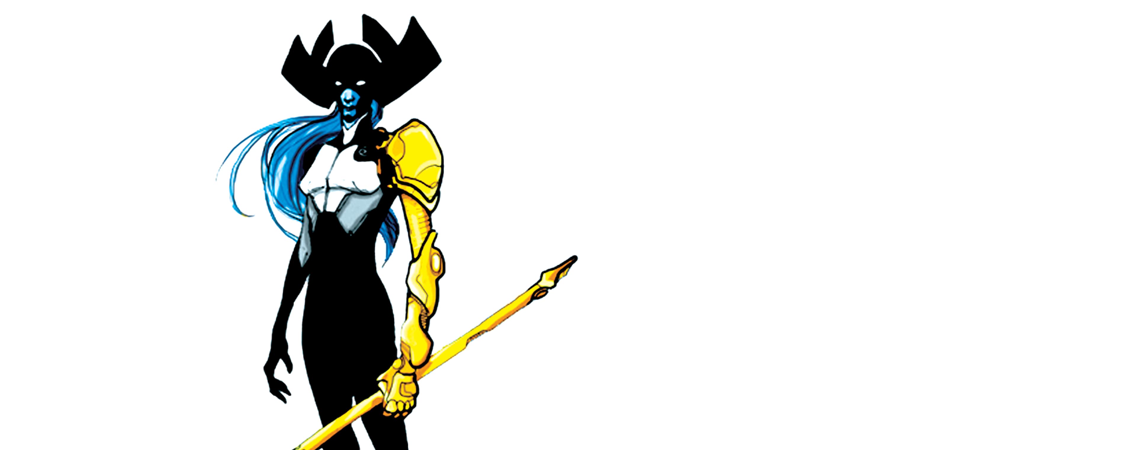 Proxima Midnight