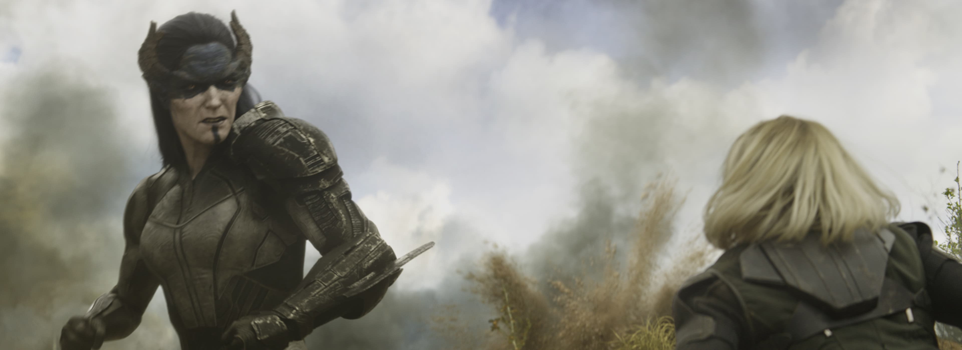 Proxima Midnight Quote