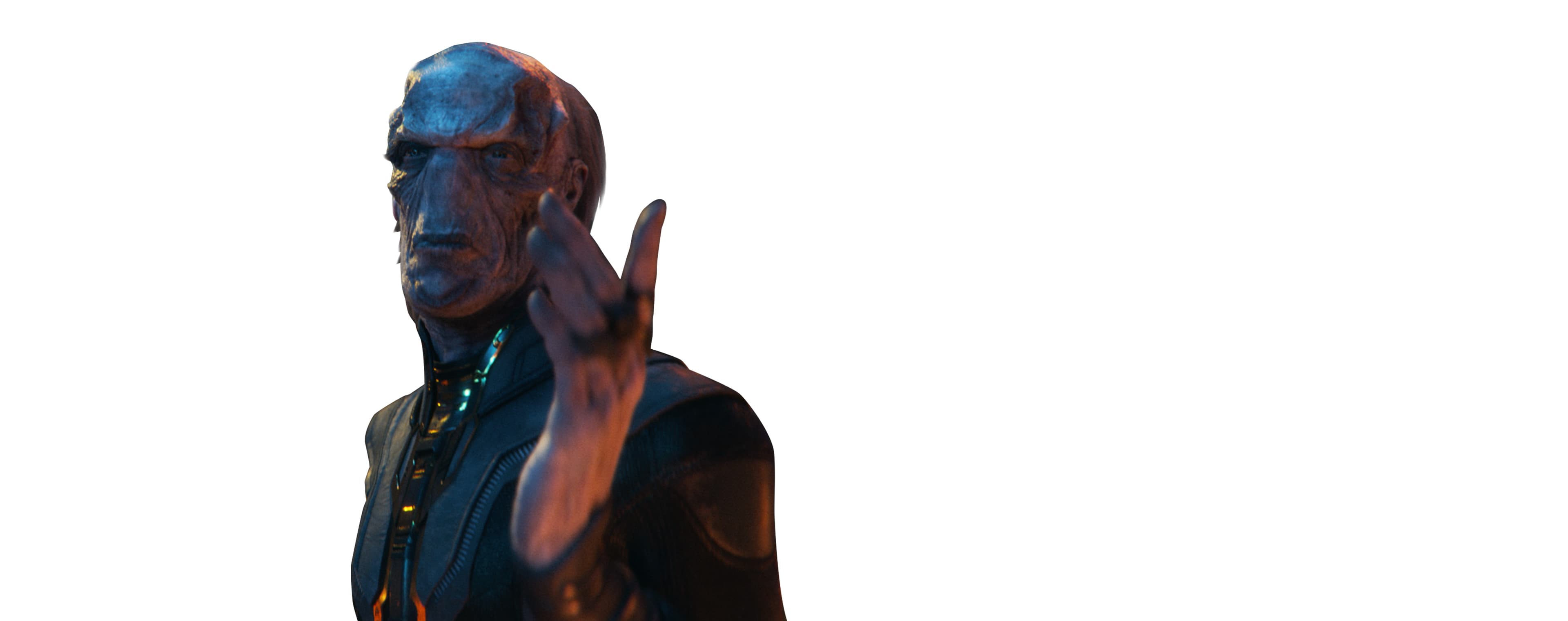 Ebony Maw
