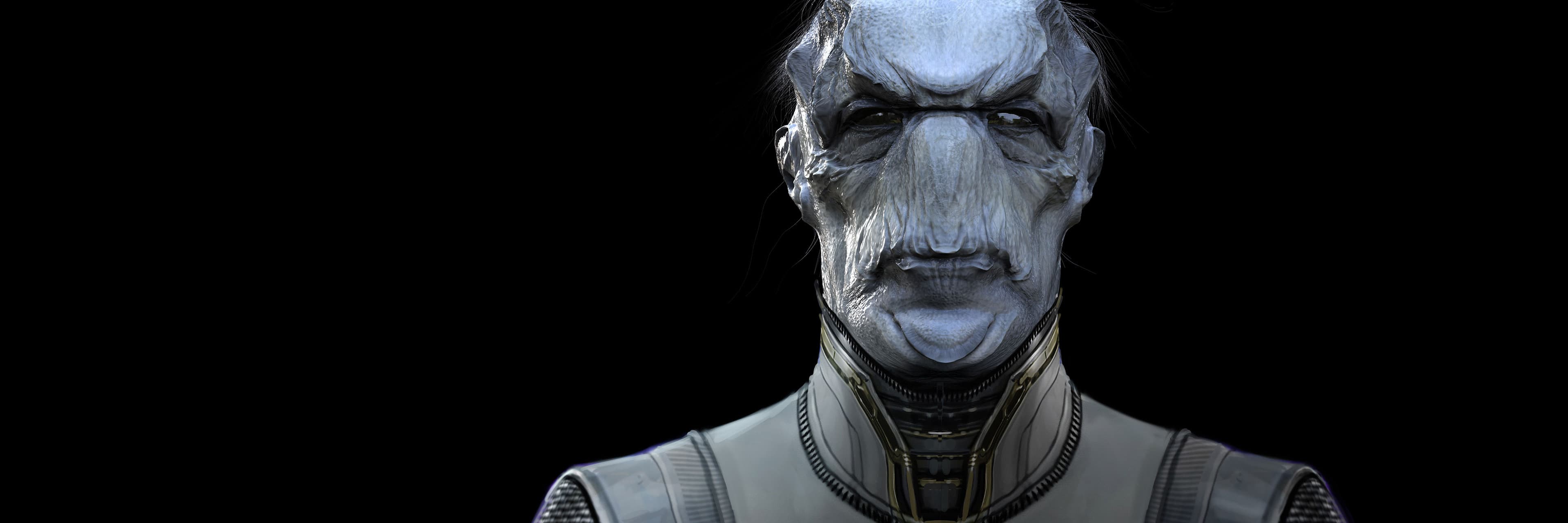 Ebony Maw