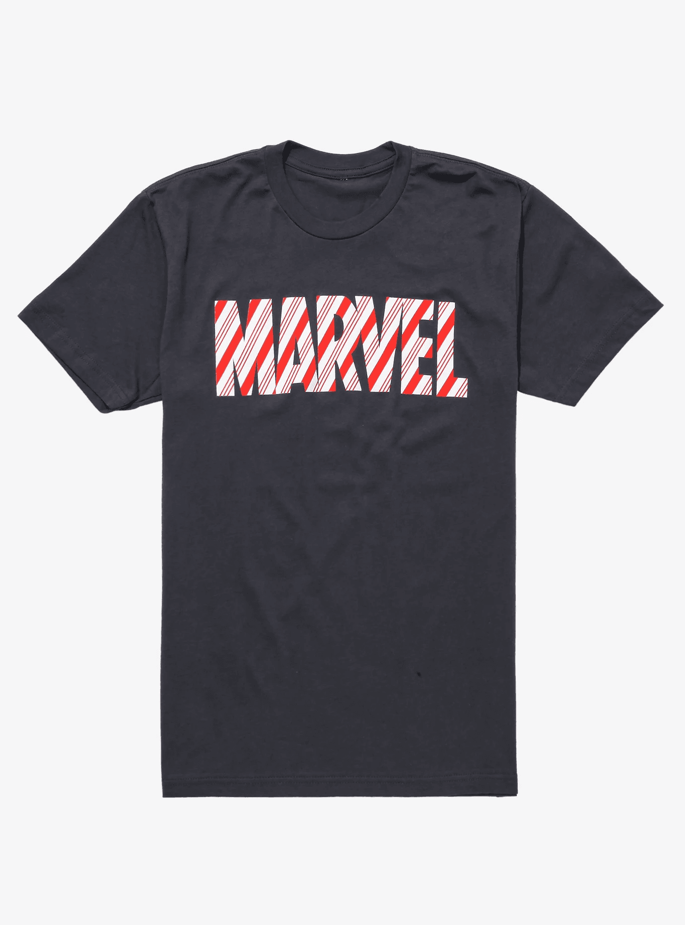 Marvel Cane Logo / BoxLunch