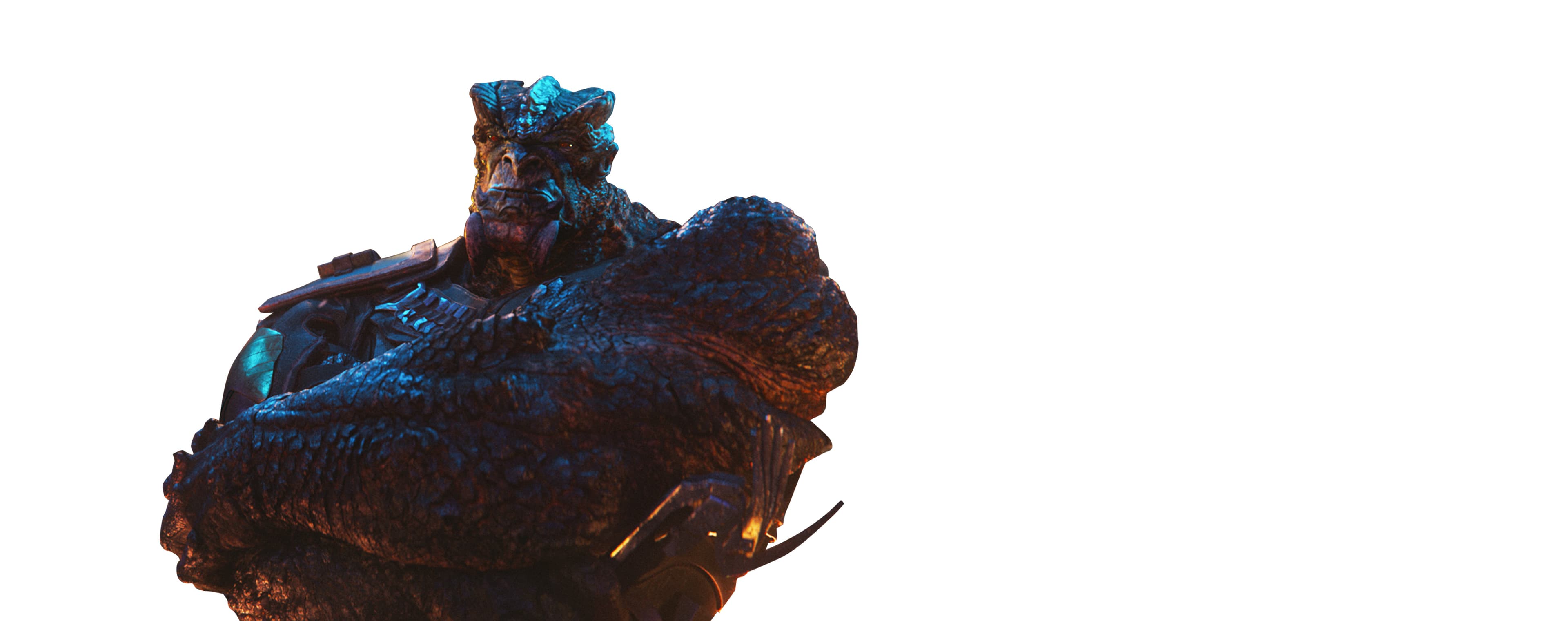 Black Dwarf/ Cull Obsidian