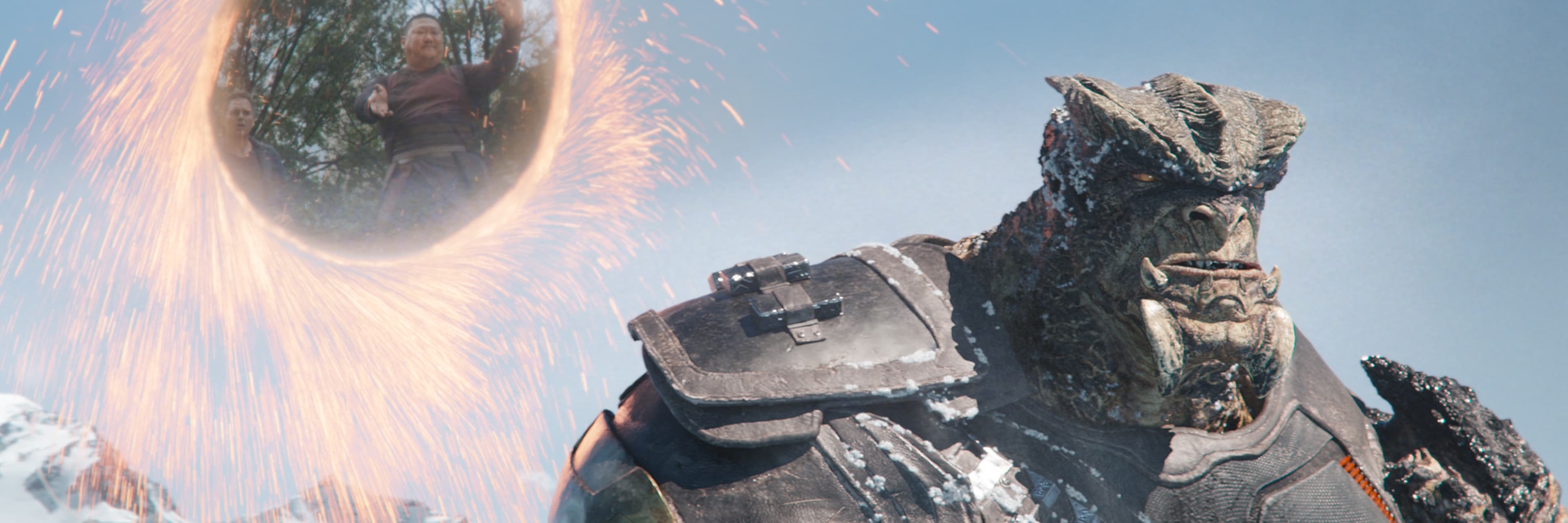 Cull Obsidian (Black Dwarf)