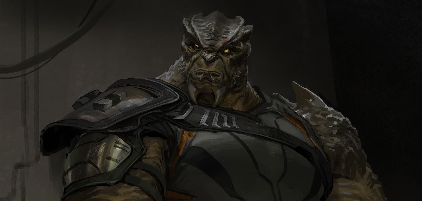 Black Dwarf (Cull Obsidian) On Screen Powers, Enemies, History