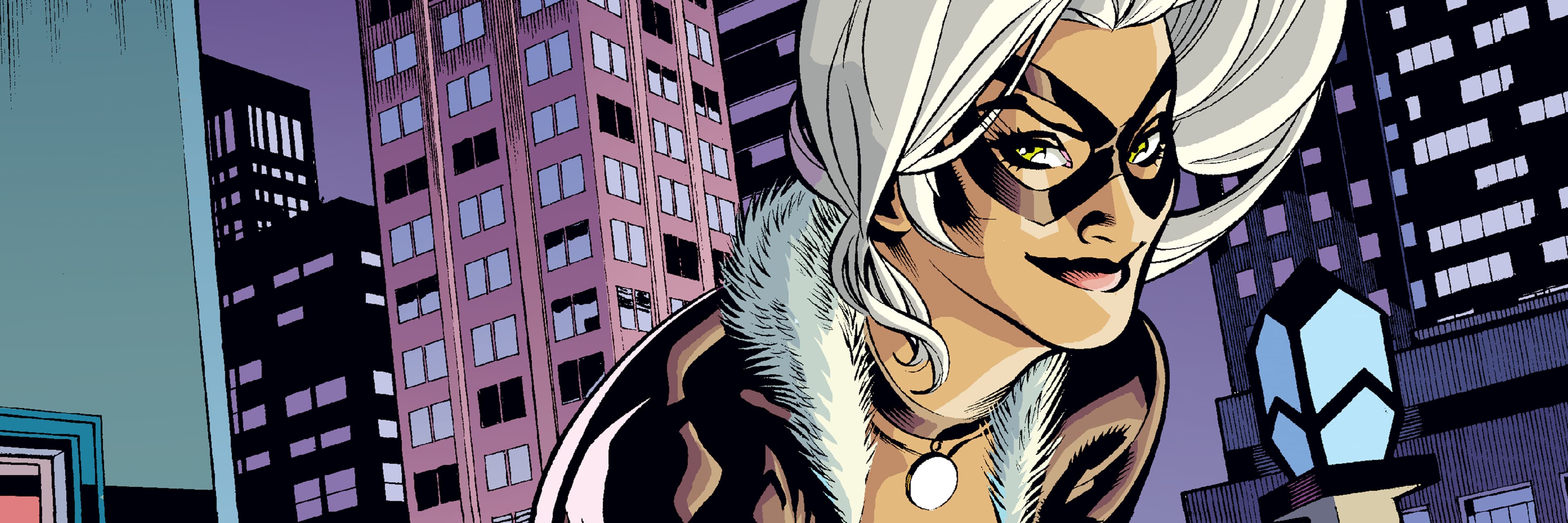 Black Cat (Felicia Hardy)