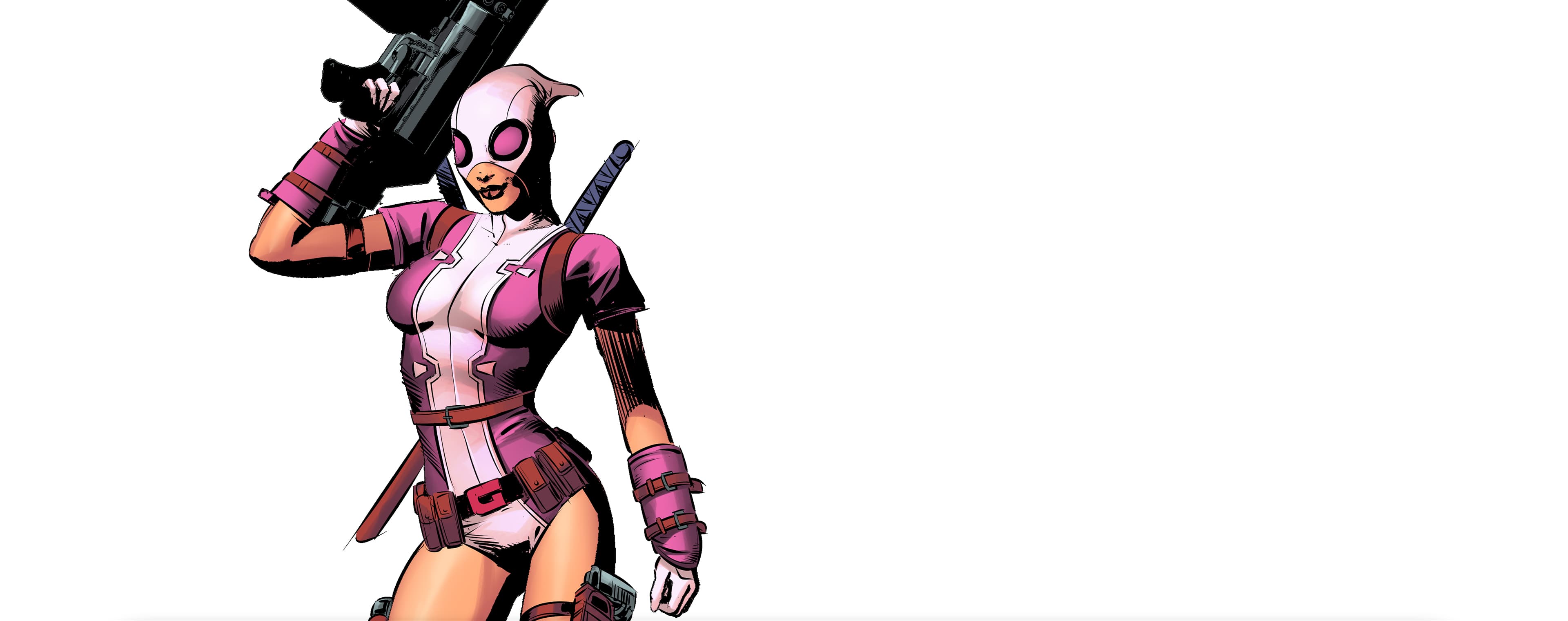Gwenpool