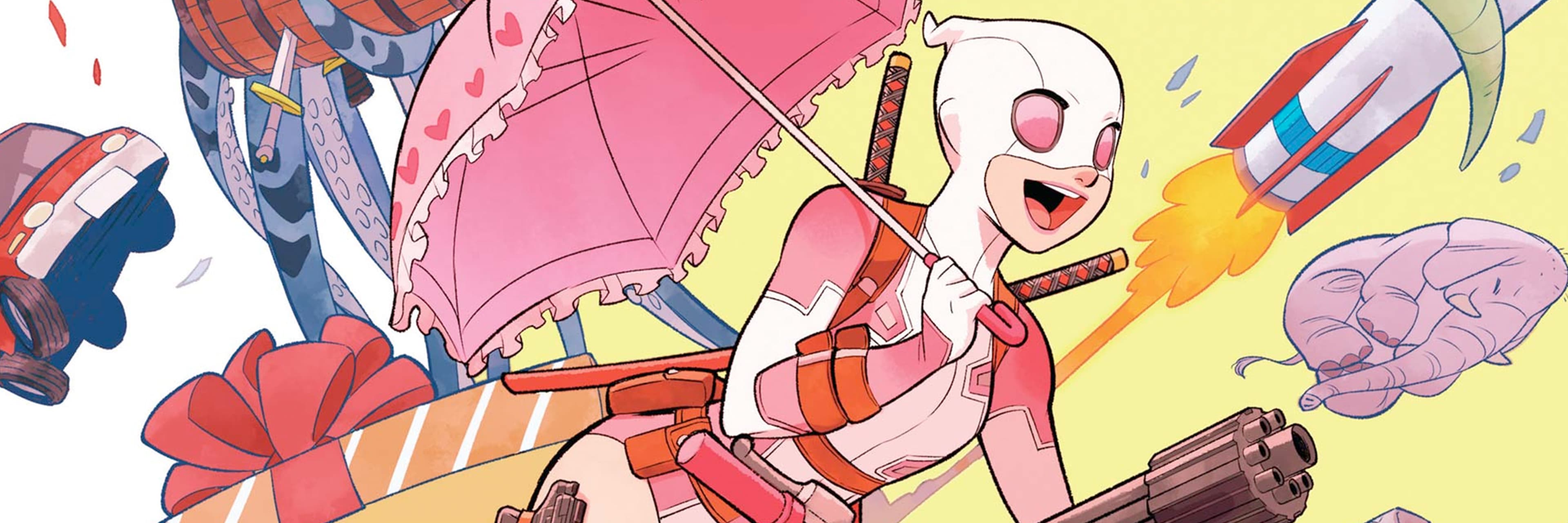 Gwenpool