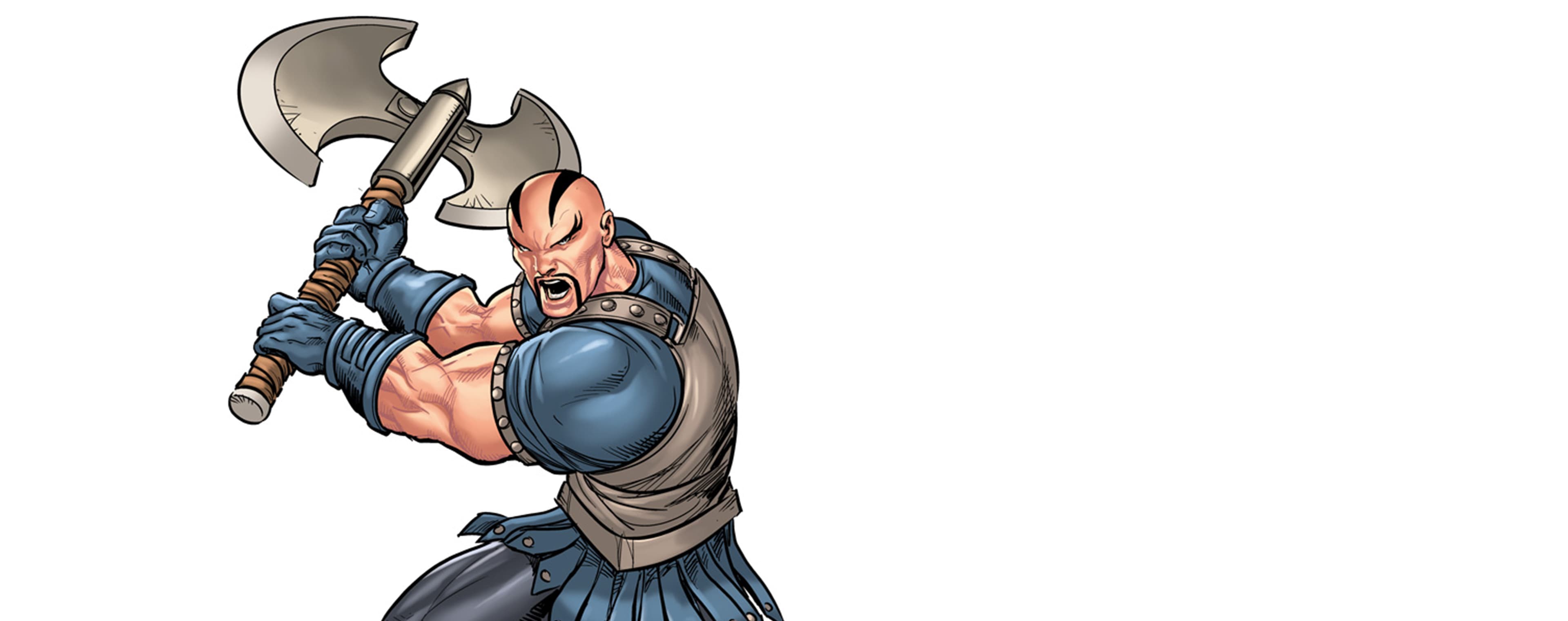 Executioner (Skurge)