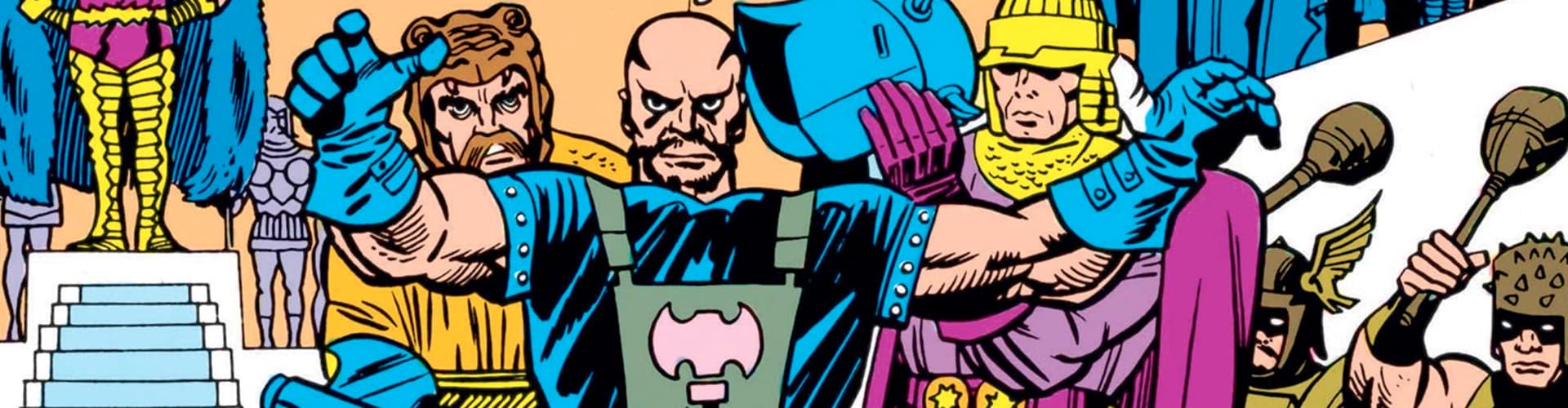 Executioner (Skurge)