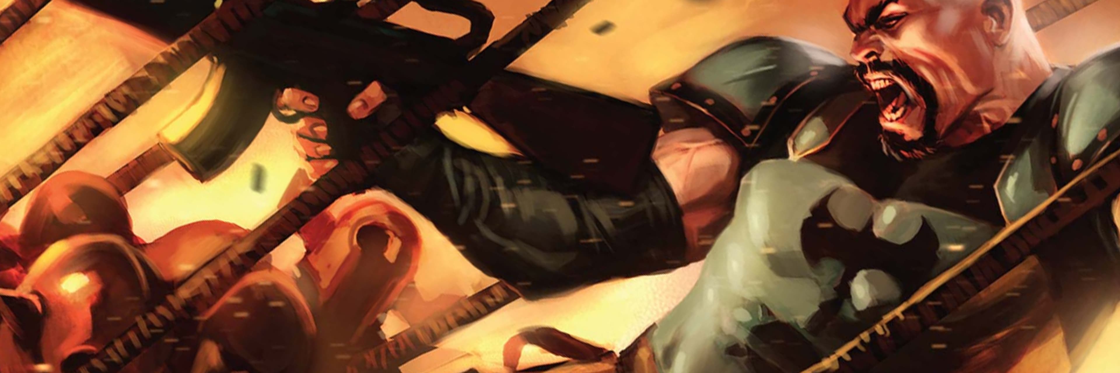 Executioner (Skurge)