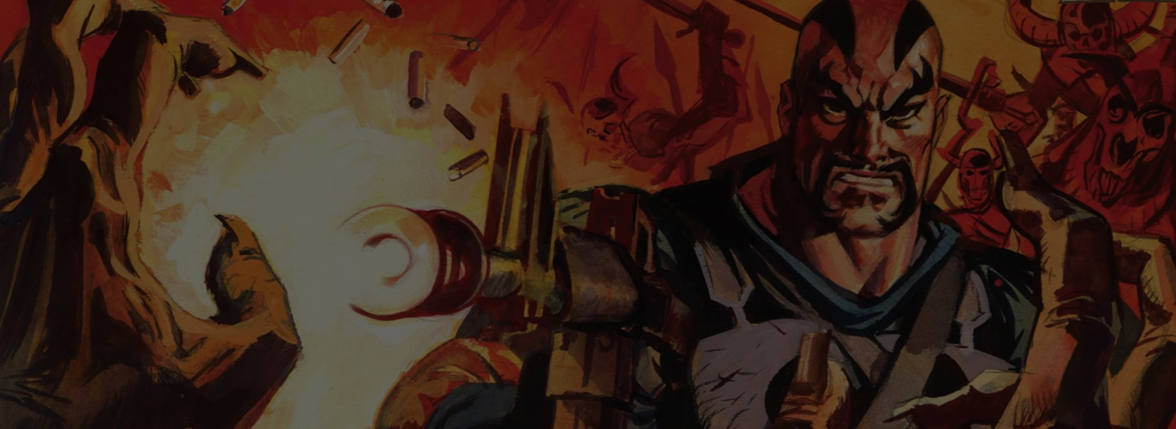 Executioner (Skurge)