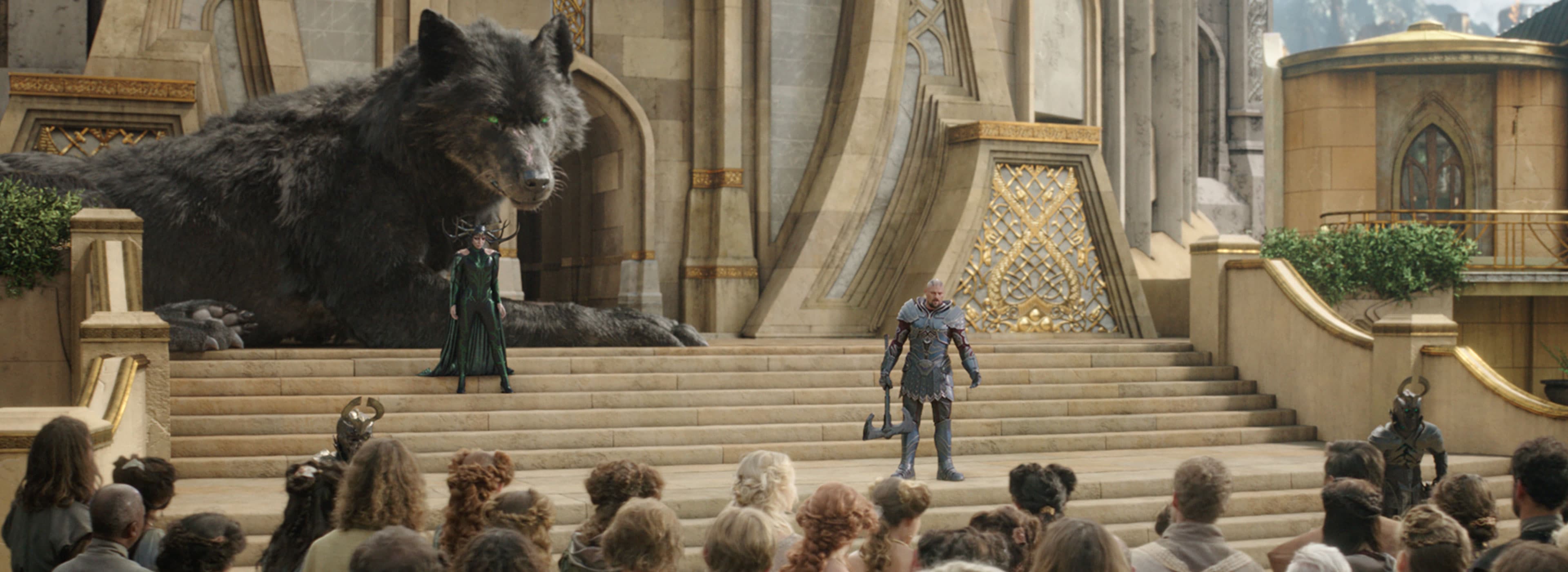 Executioner (Skurge)