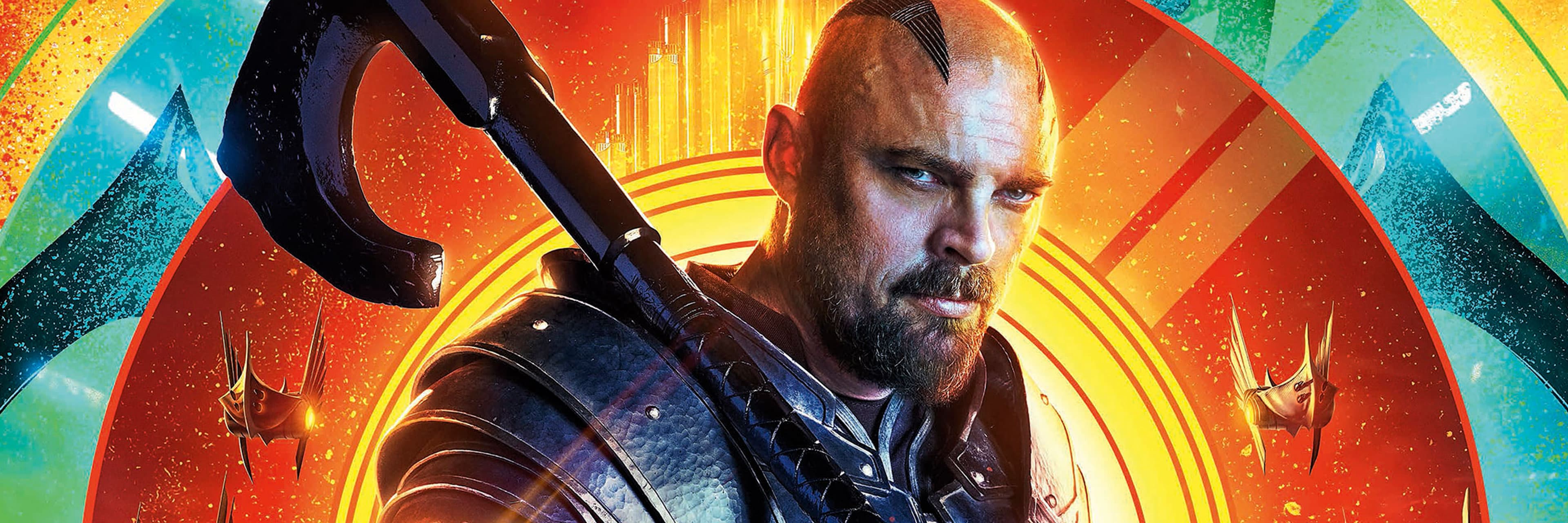 Skurge (Executioner)