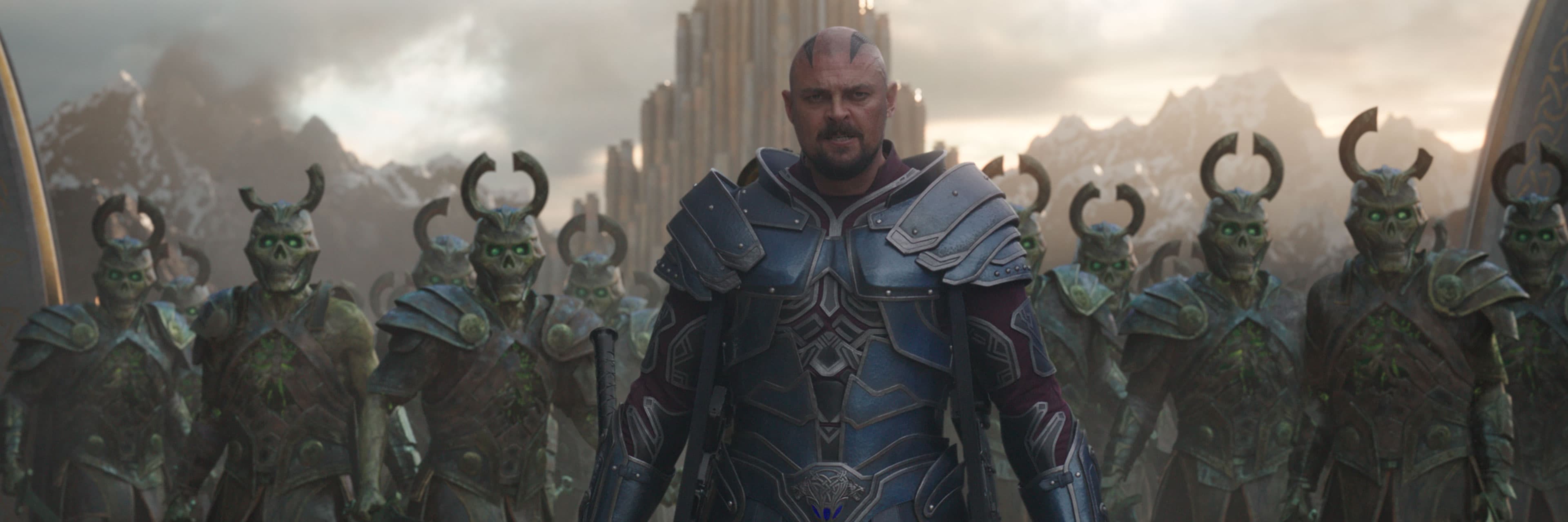 Skurge (Executioner)