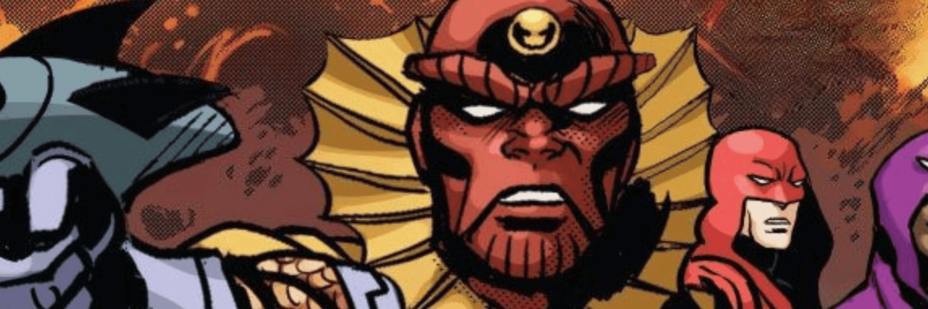 Sidewinder (Seth Voelker)