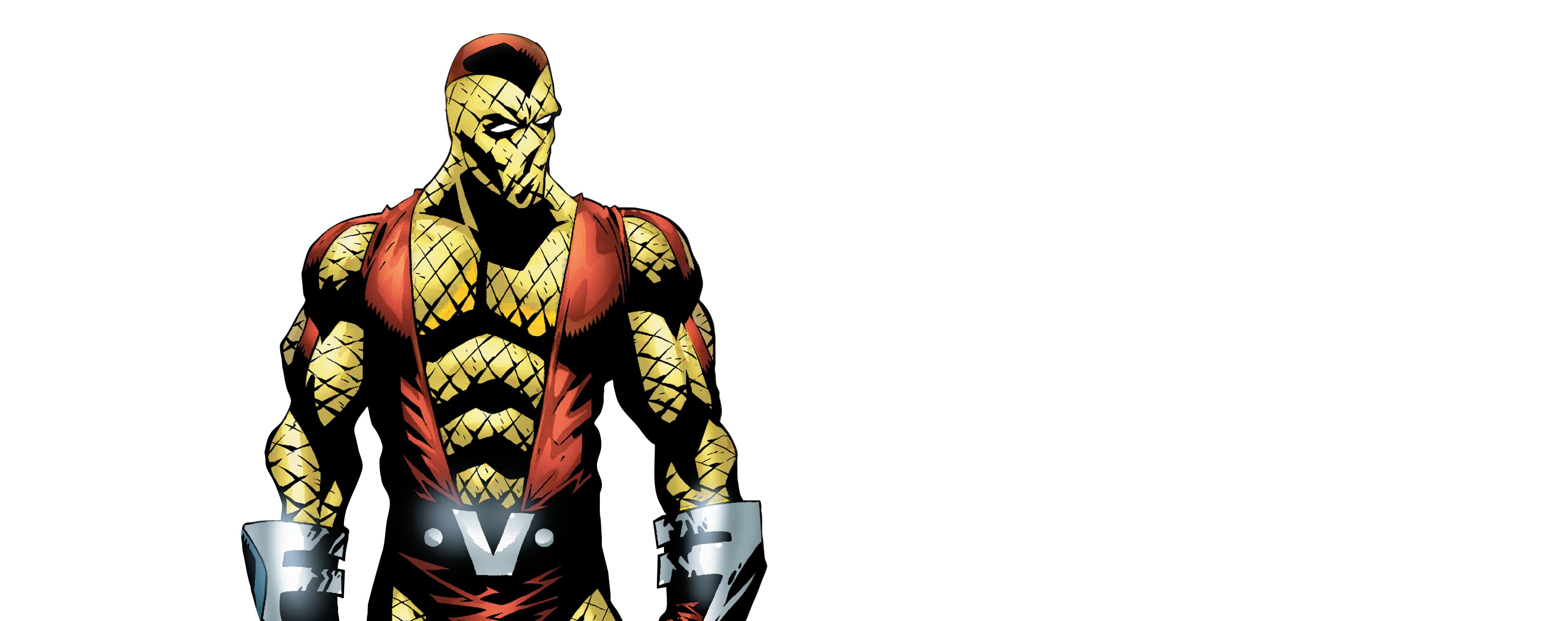 Shocker (Herman Schultz)