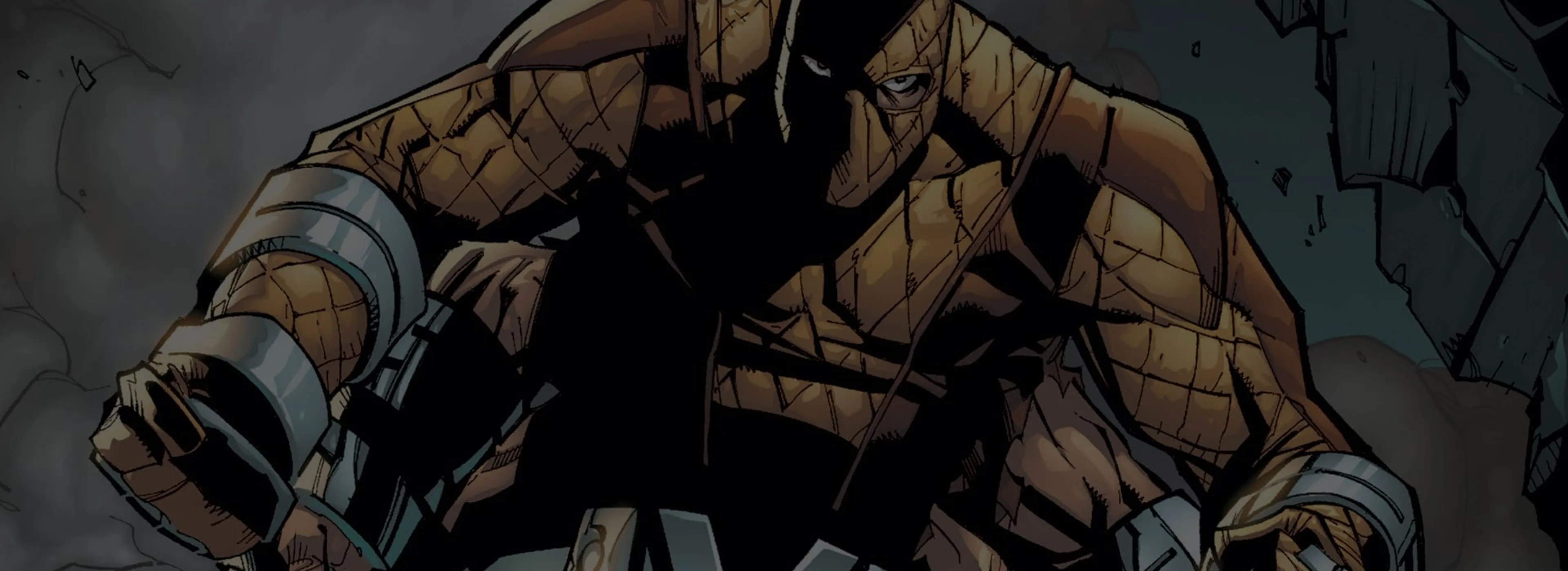 Shocker (Herman Schultz)