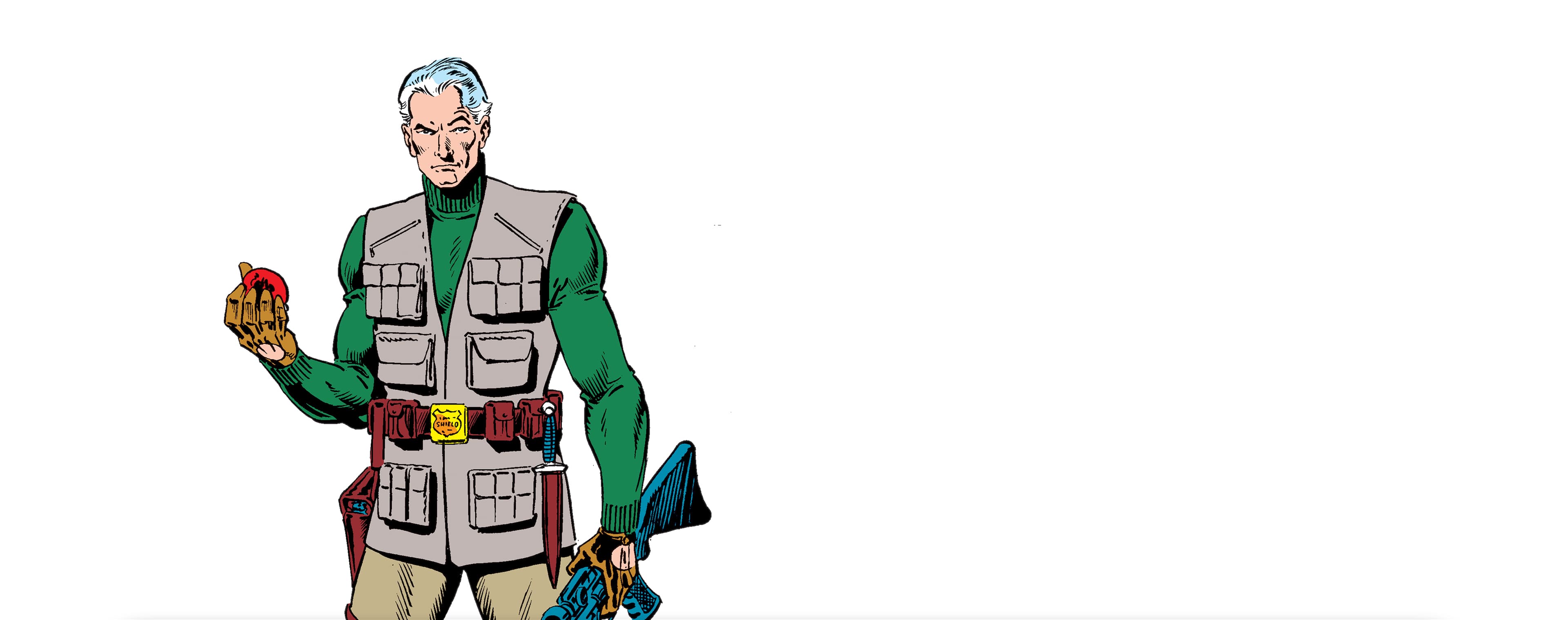 Alphonso Mack Mackenzie 